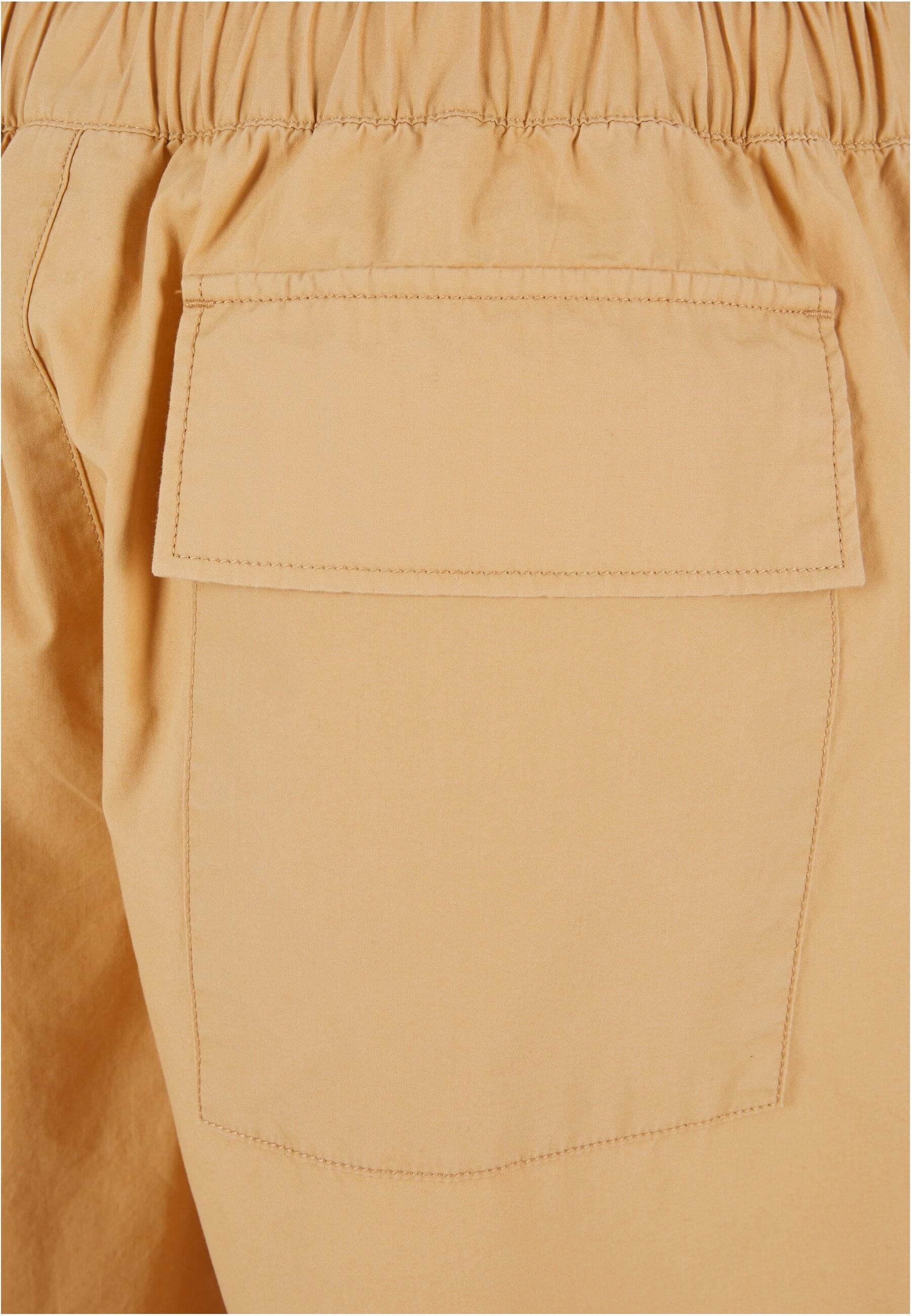 Karl Kani Cargohose »Karl Kani Damen Small Signature Washed Cargo Pants«, (1 tlg.)