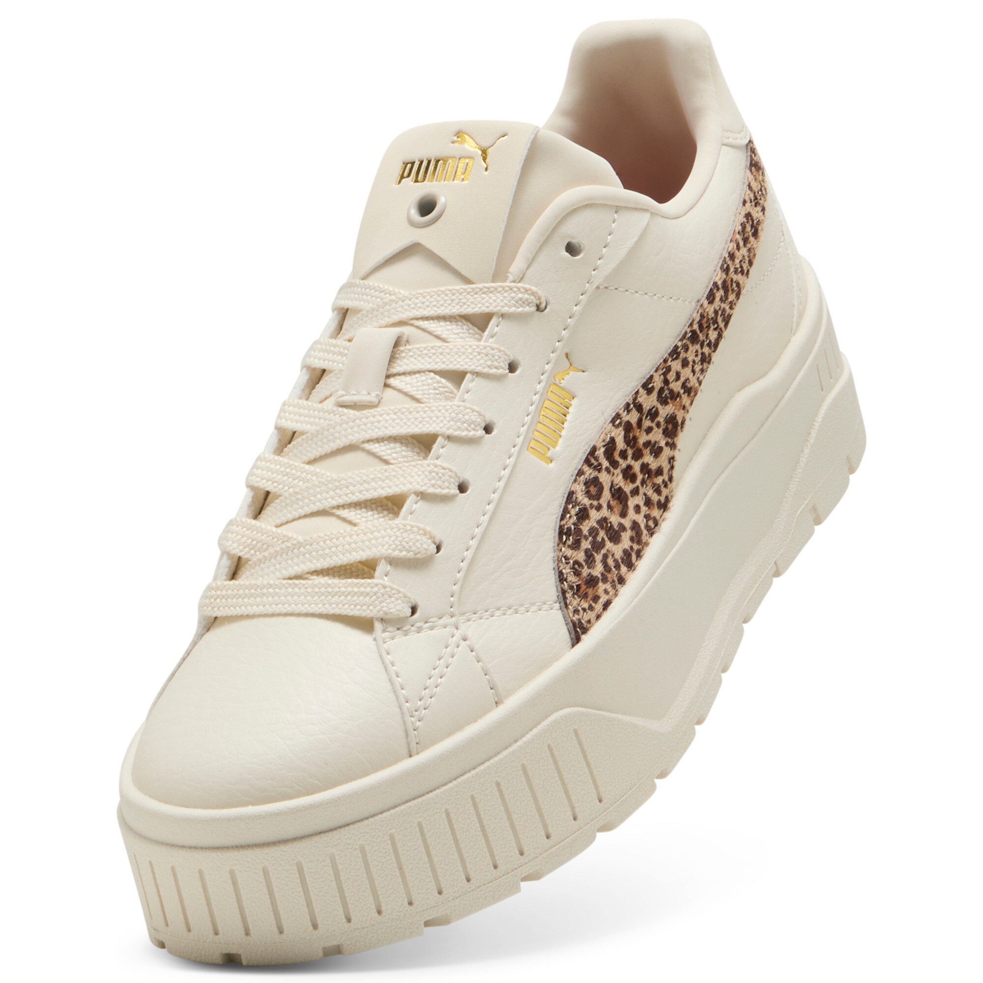 PUMA Sneaker »KARMEN II ANIMAL FLAIR«