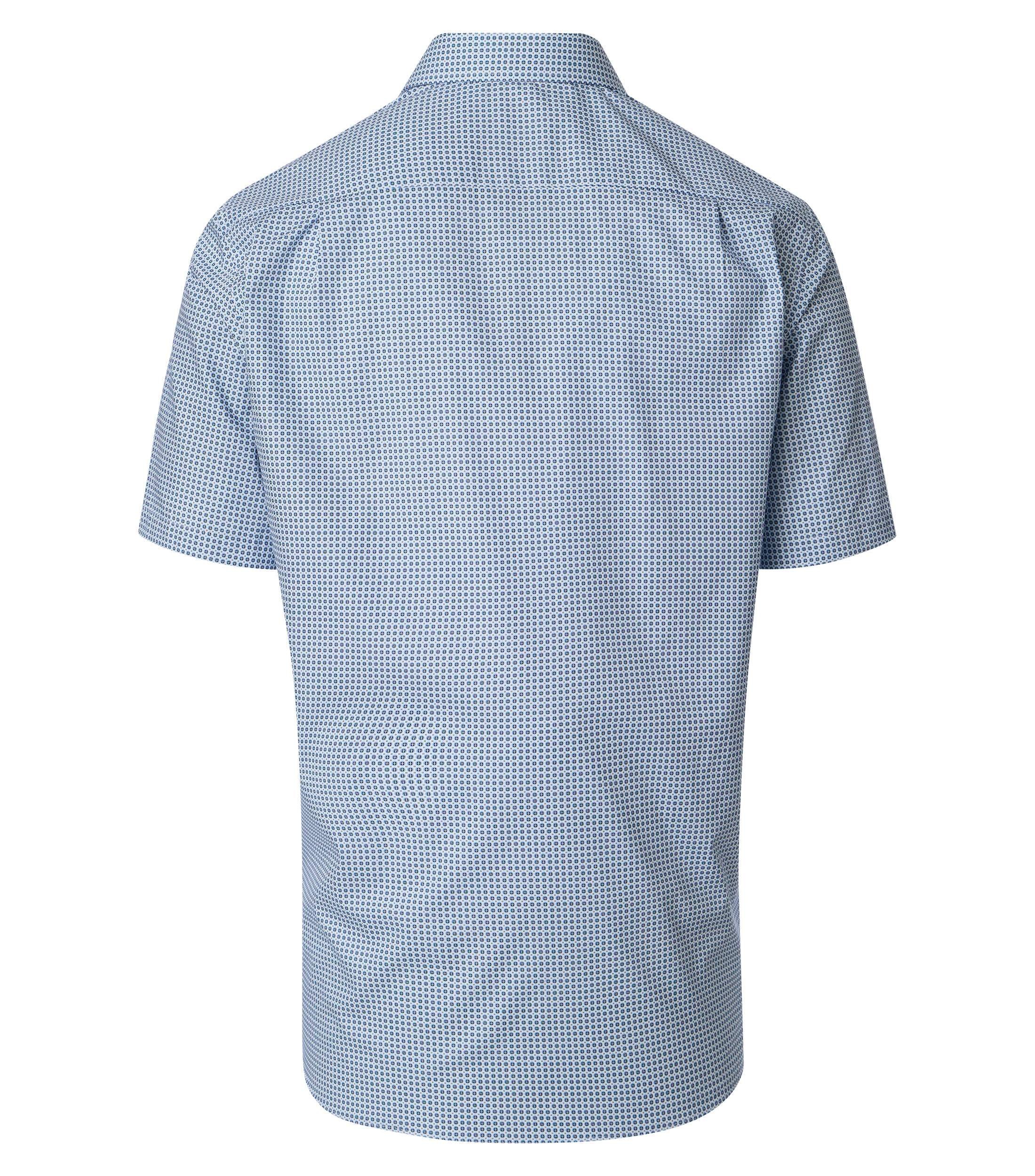 VENTI Businesshemd "VENTI Businesshemd Kurzarm Print" günstig online kaufen