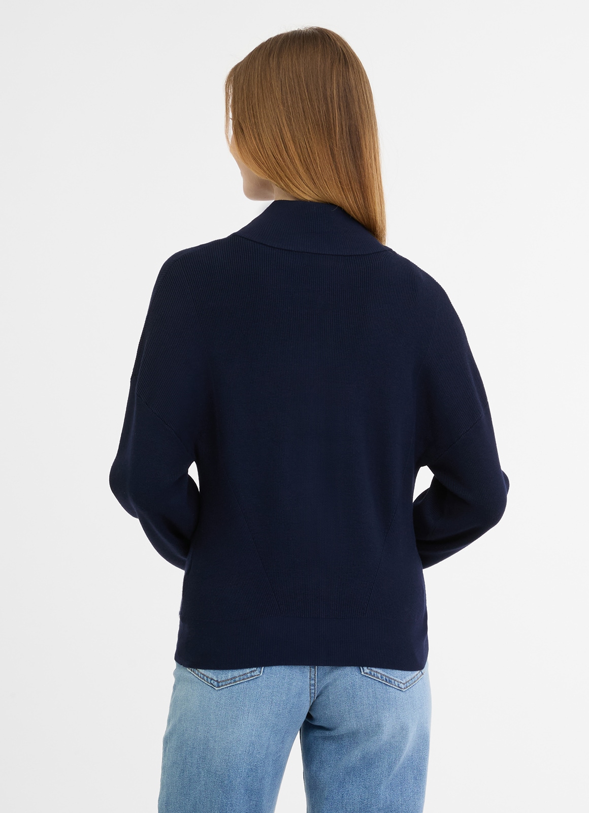Ragwear Strickjacke »SESSIL«