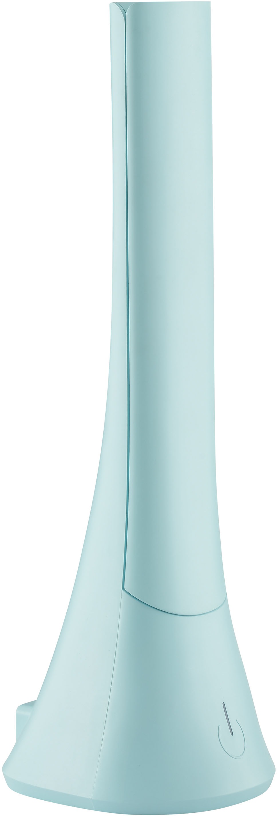 BRILLIANT LED Tischleuchte "Idana", hellblau, 1, H: 37cm, 1 Stk., Leuchten, mit Akku, 37 cm, 350 lm, 5500 K, Touchdimmer, USB, LED Tischleuchte 3