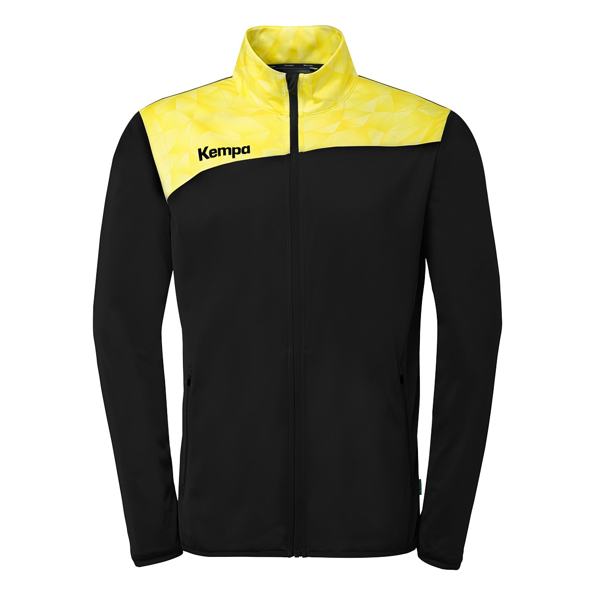 Kempa Trainingsjacke "Trainingsjacke Athletics 29 Poly Kids" 1 Stk. tlg.