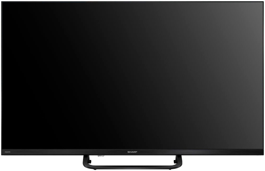 Sharp QLED-Fernseher »2T-C32HF3x« 80 cm/32 ″ Full HD Smart-TV