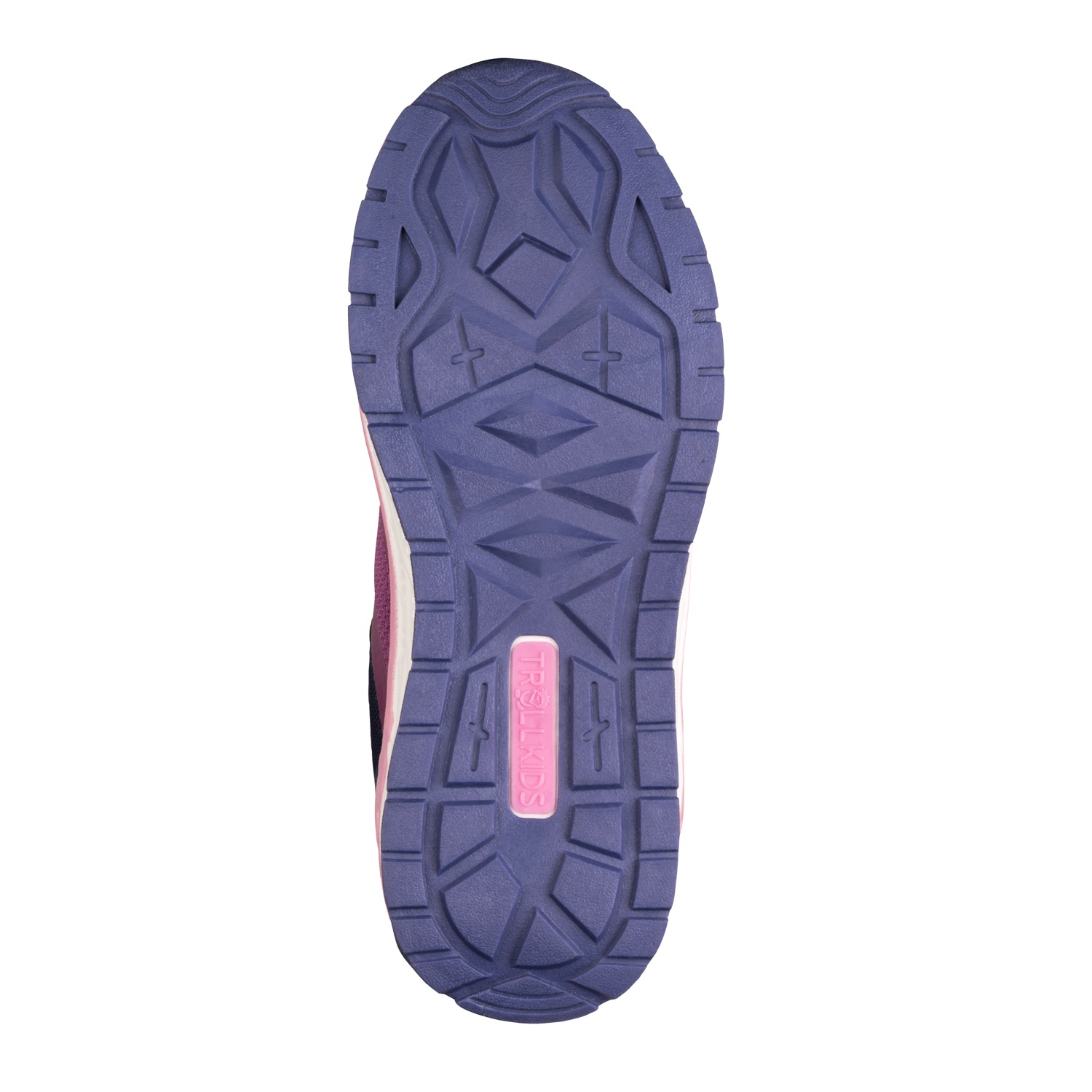 TROLLKIDS Outdoorschuh »KIDS ALESUND SNEAKER«