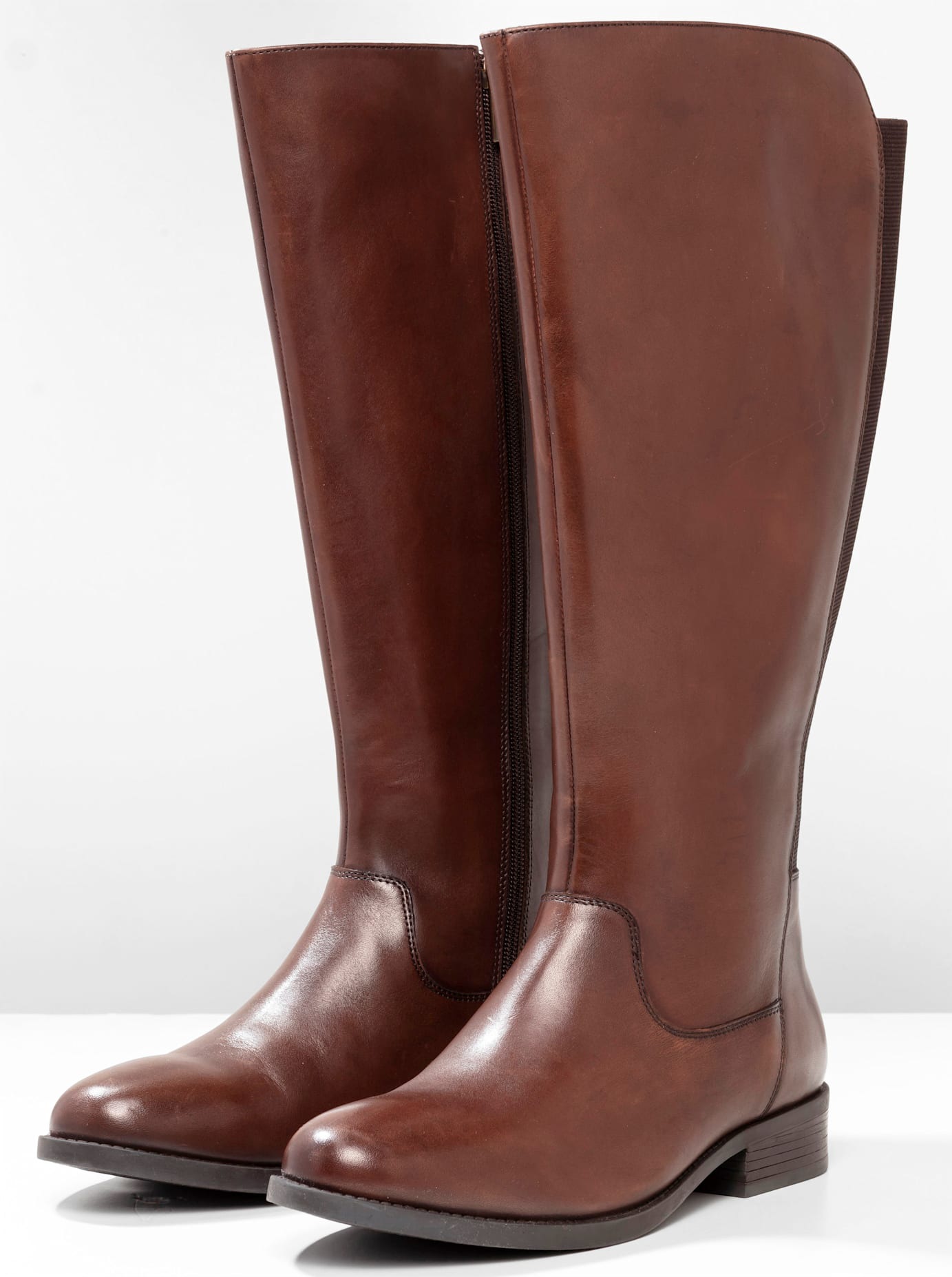 Sheego Weitschaftstiefel günstig online kaufen
