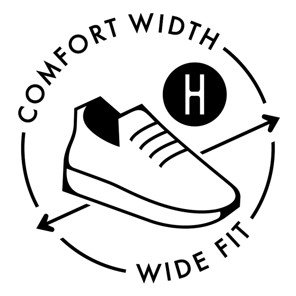 Gabor Keilsneaker  Freizeitschuh, Halbschuh, Schnürer mit Kontrastbesätzen, H-Weite