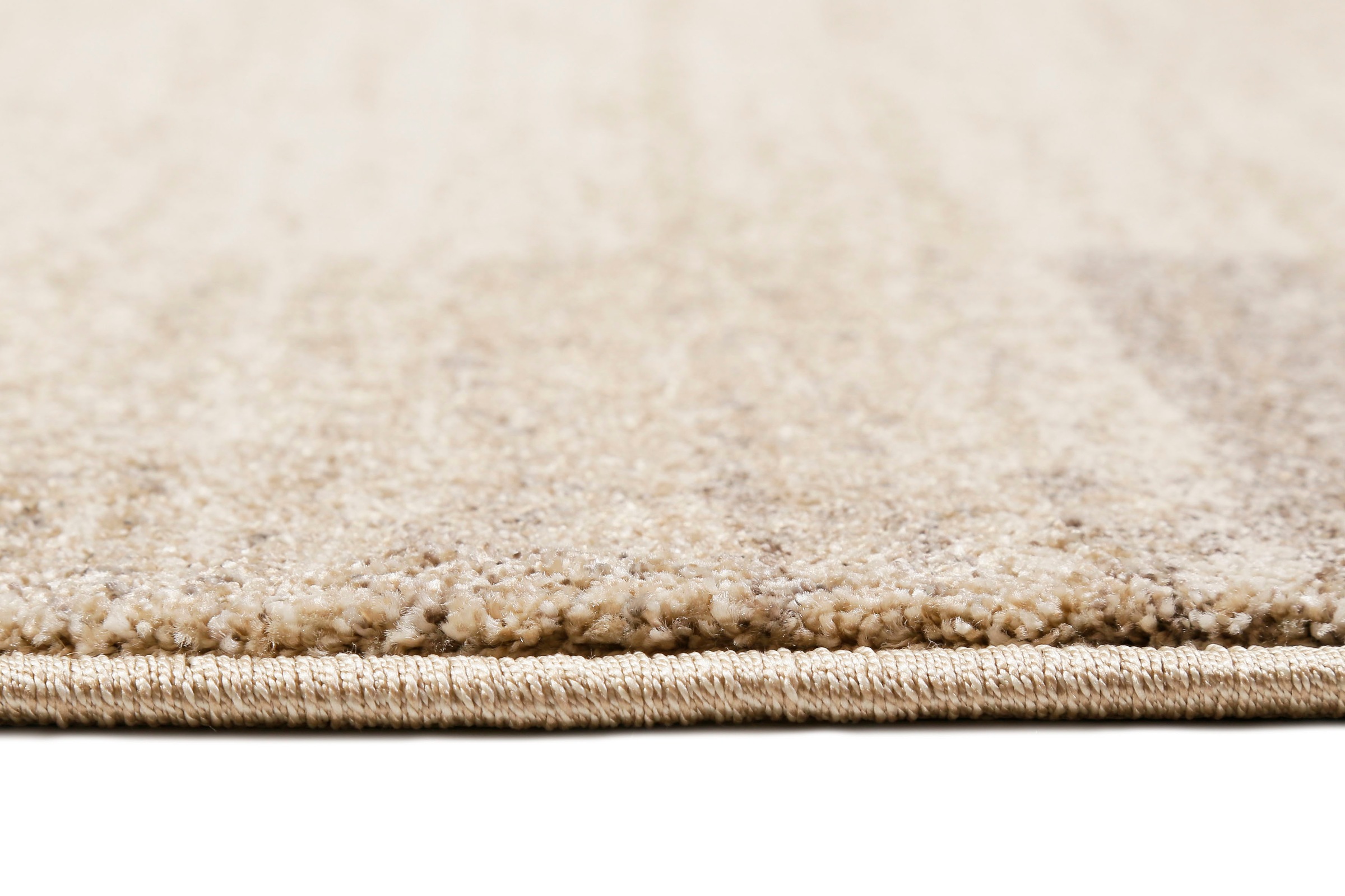 Wecon home Teppich »Déjà-vu«, rechteckig, 10 mm Höhe, Kurzflor, Wohnzimmer