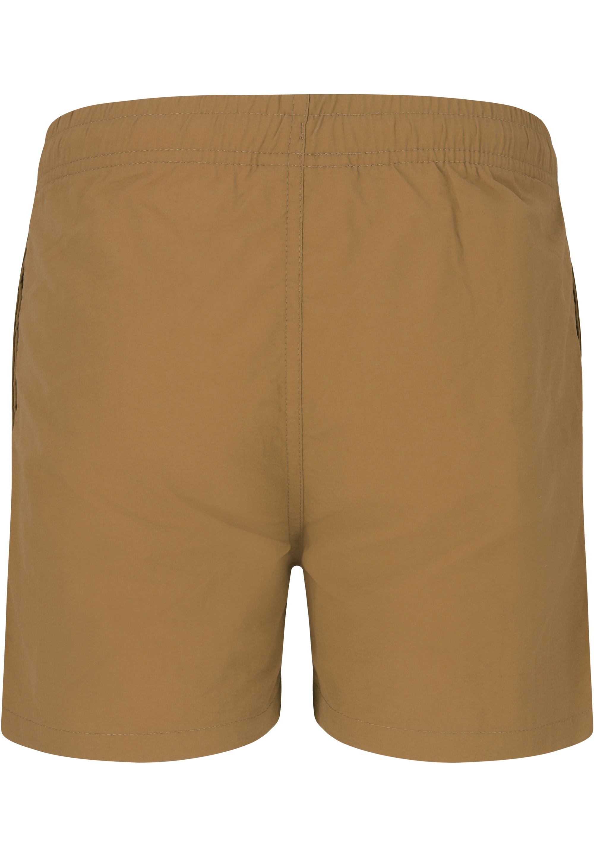 CRUZ Badehose »Eyemouth«, (1 St.), mit atmungsaktiver Eigenschaft