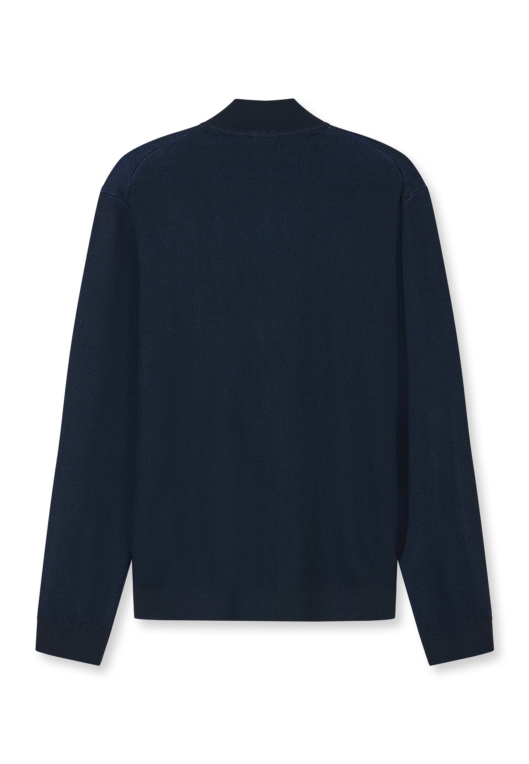 OLYMP Sweatjacke »OLYMP Casual Strick«