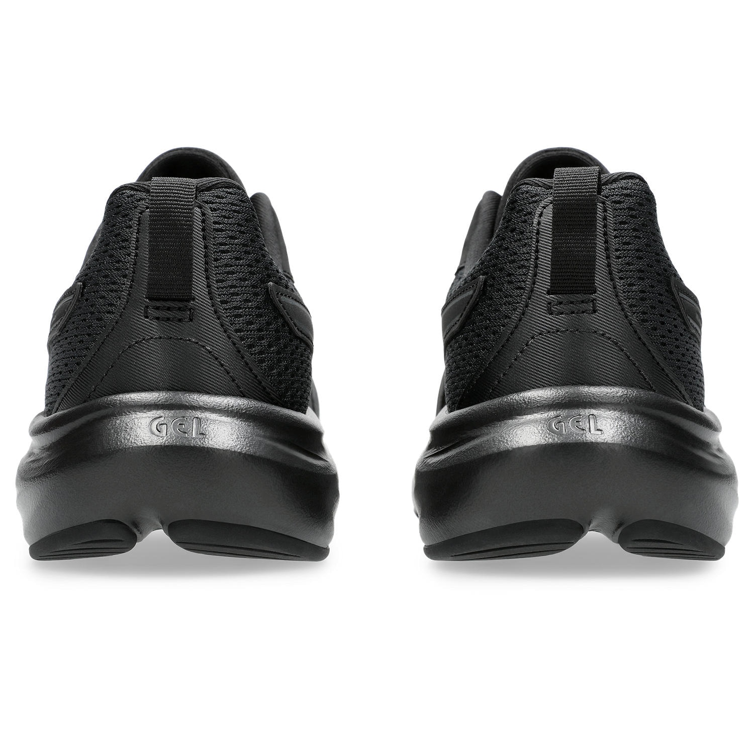 Asics Laufschuh »GEL-CONTEND 9«, mehr Dämpfung