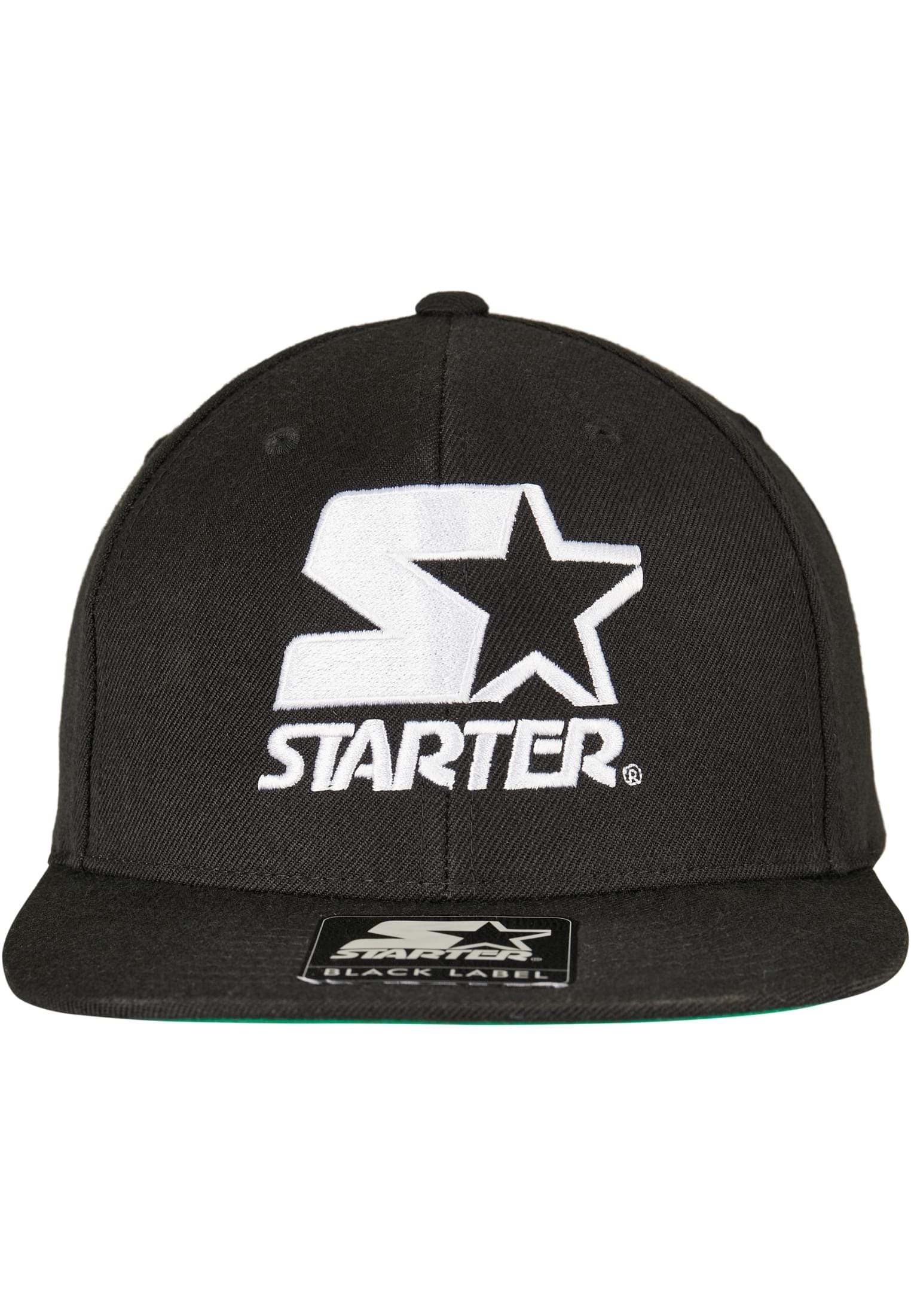 Starter Black Label Flex Snapback« | Cap Starter »Accessoires BAUR Logo