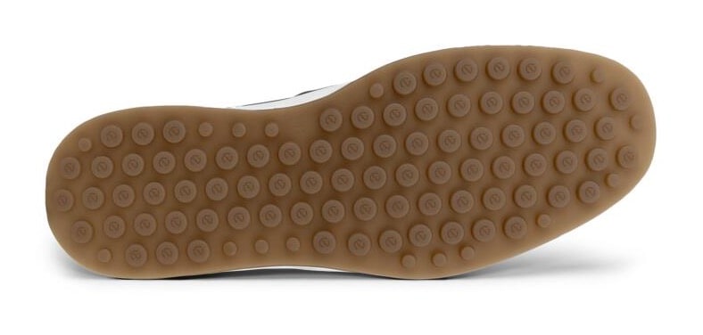 Ecco Slipper »S Lite Moc«, Mokassin, Slip-On Sneaker, Freizeitschuh mit heller Laufsohle