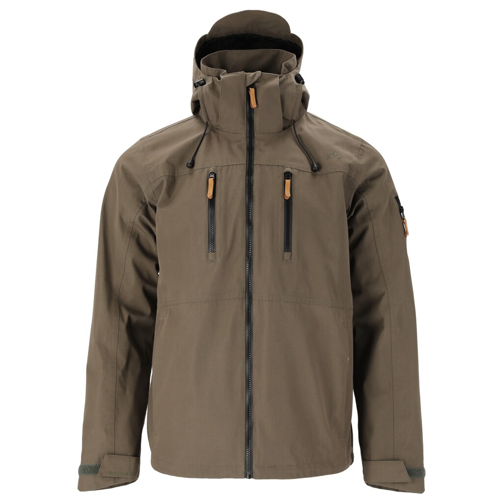 WHISTLER Outdoorjacke »Downey«