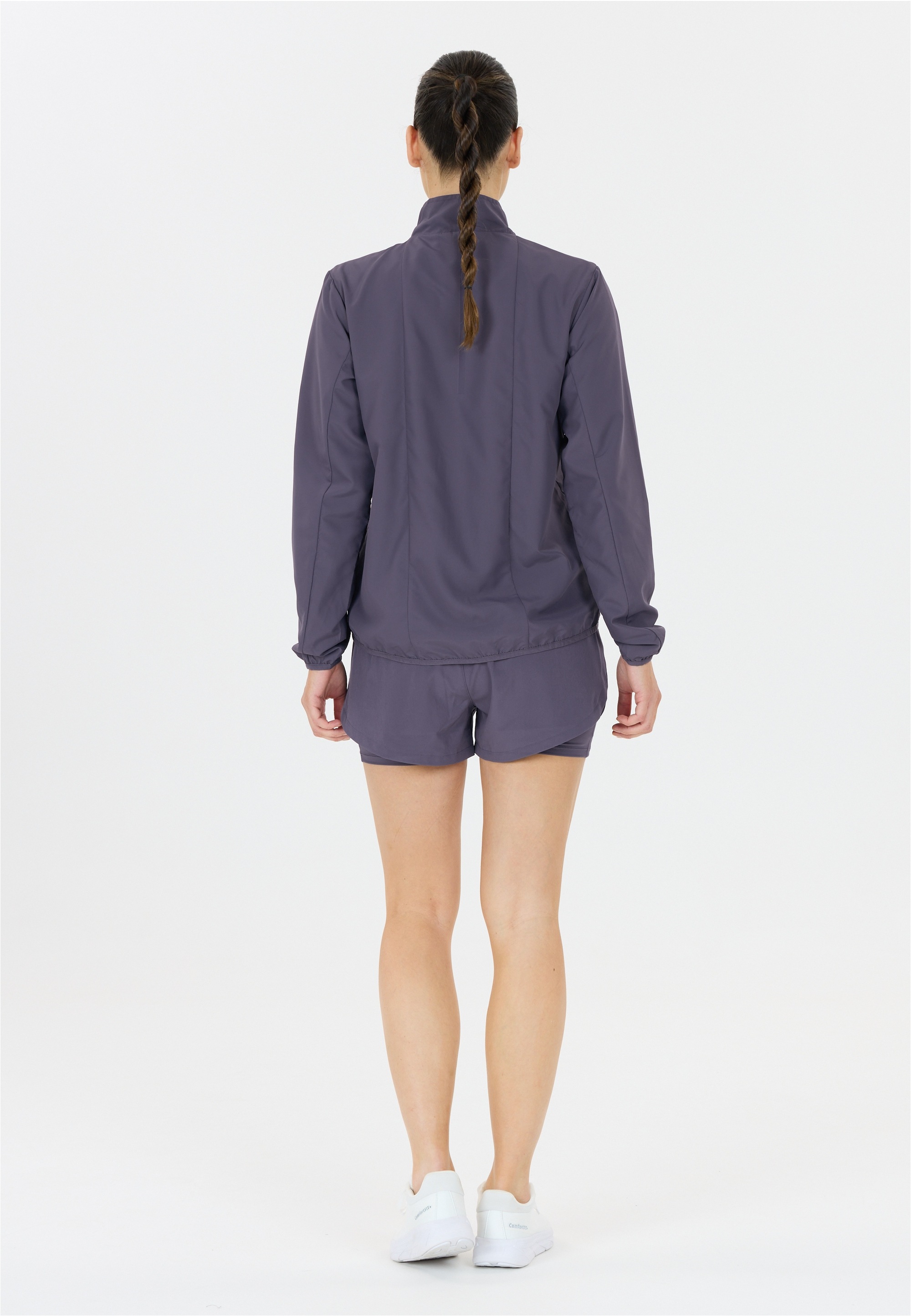 ENDURANCE Laufjacke »Sylen«, Aus leichtem und atmungsaktivem Material