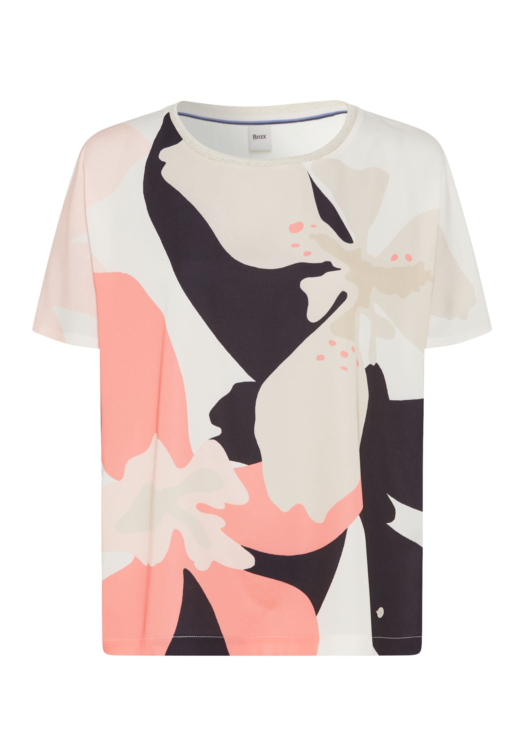 Brax Kurzarmshirt »Style CAELEN«