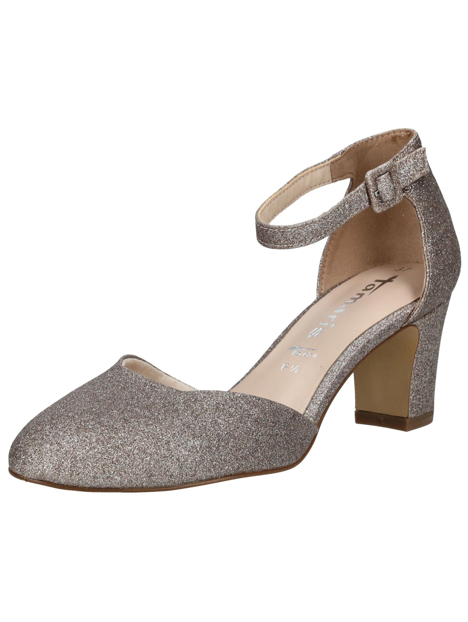 Tamaris Pumps "Tamaris Pumps Lederimitat" günstig online kaufen