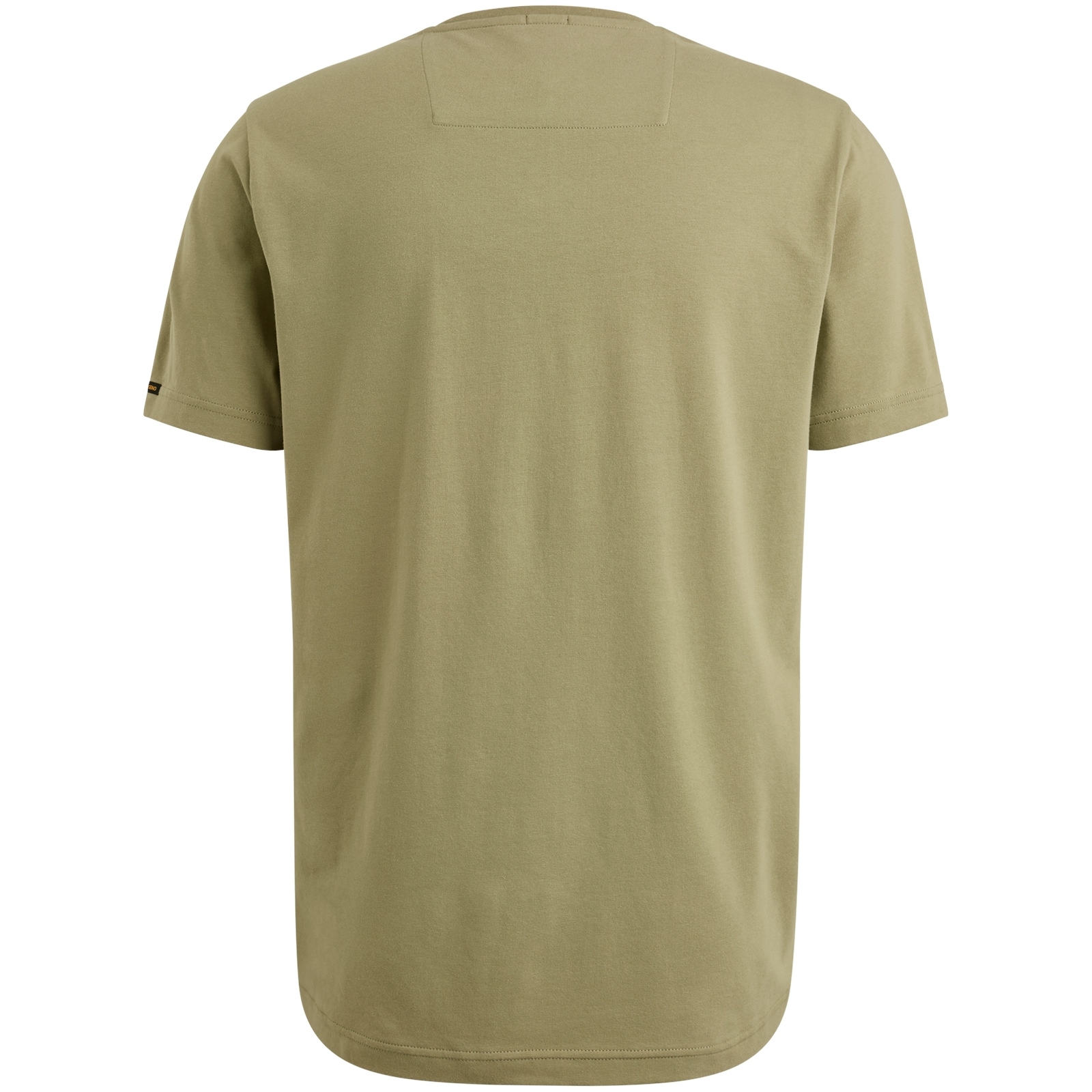 PME LEGEND T-Shirt, mit Logobadge