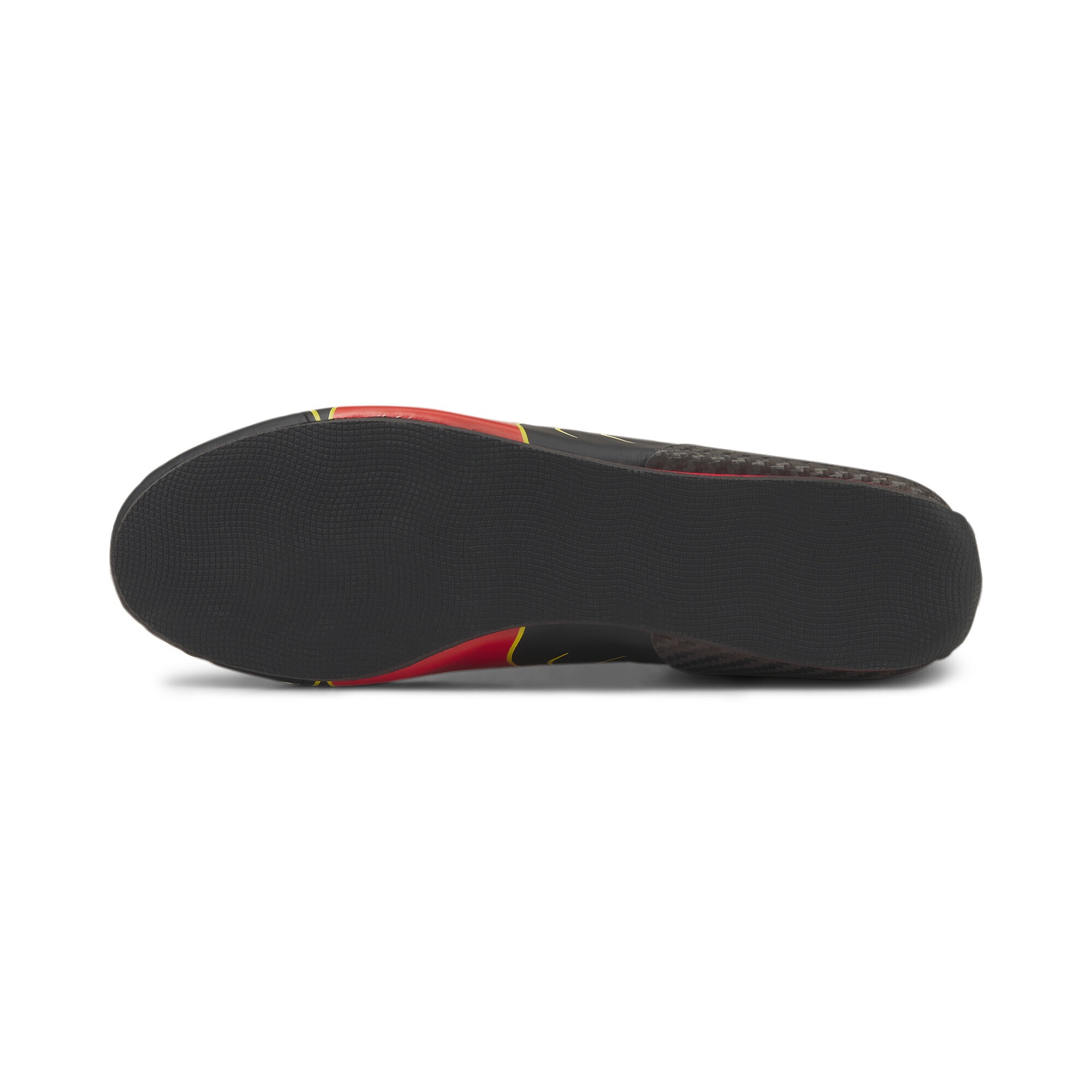 PUMA Sneaker »Scuderia Ferrari Speedcat Pro CS Replica Motorsport Schuhe«
