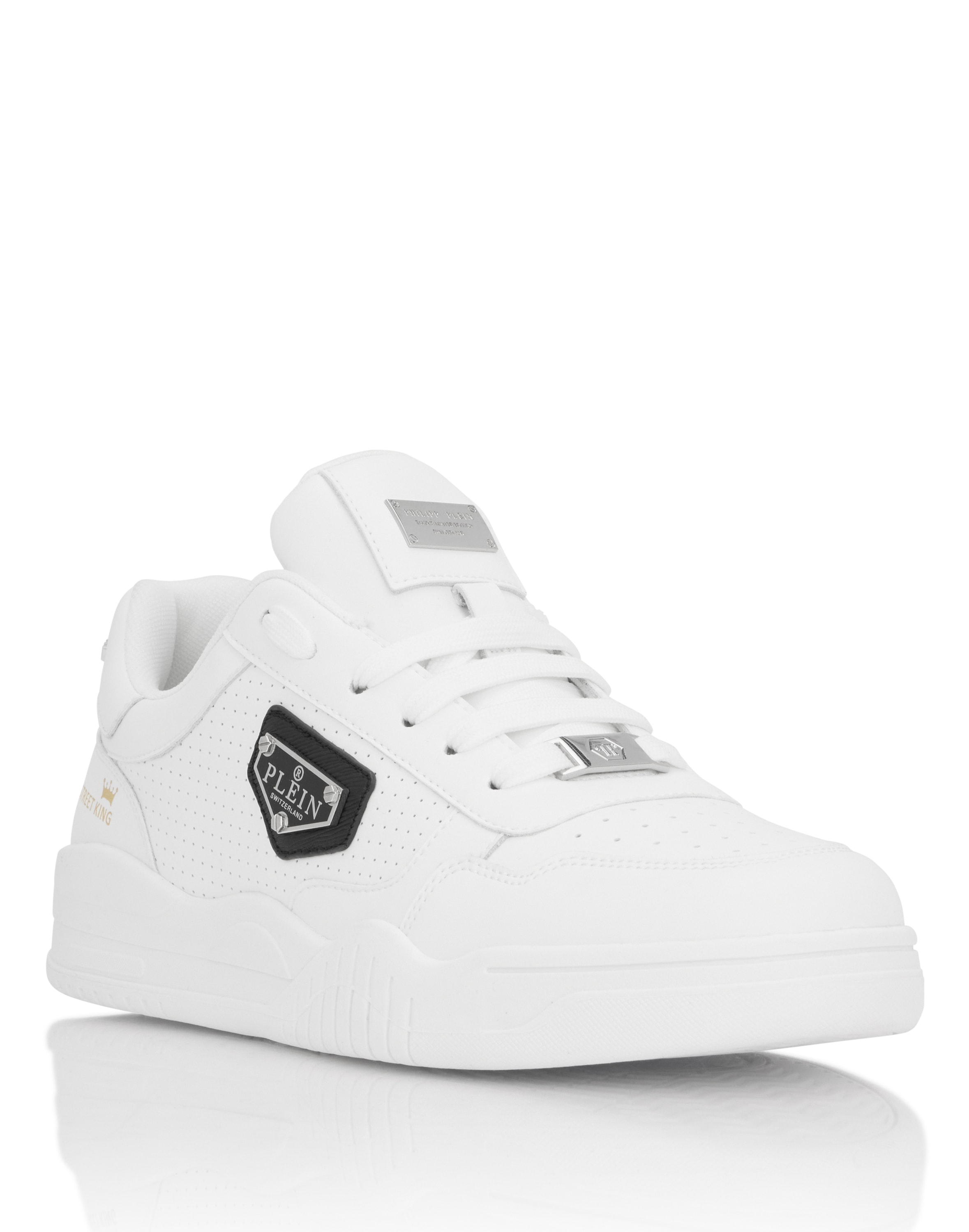 PHILIPP PLEIN Sneaker "Street" günstig online kaufen