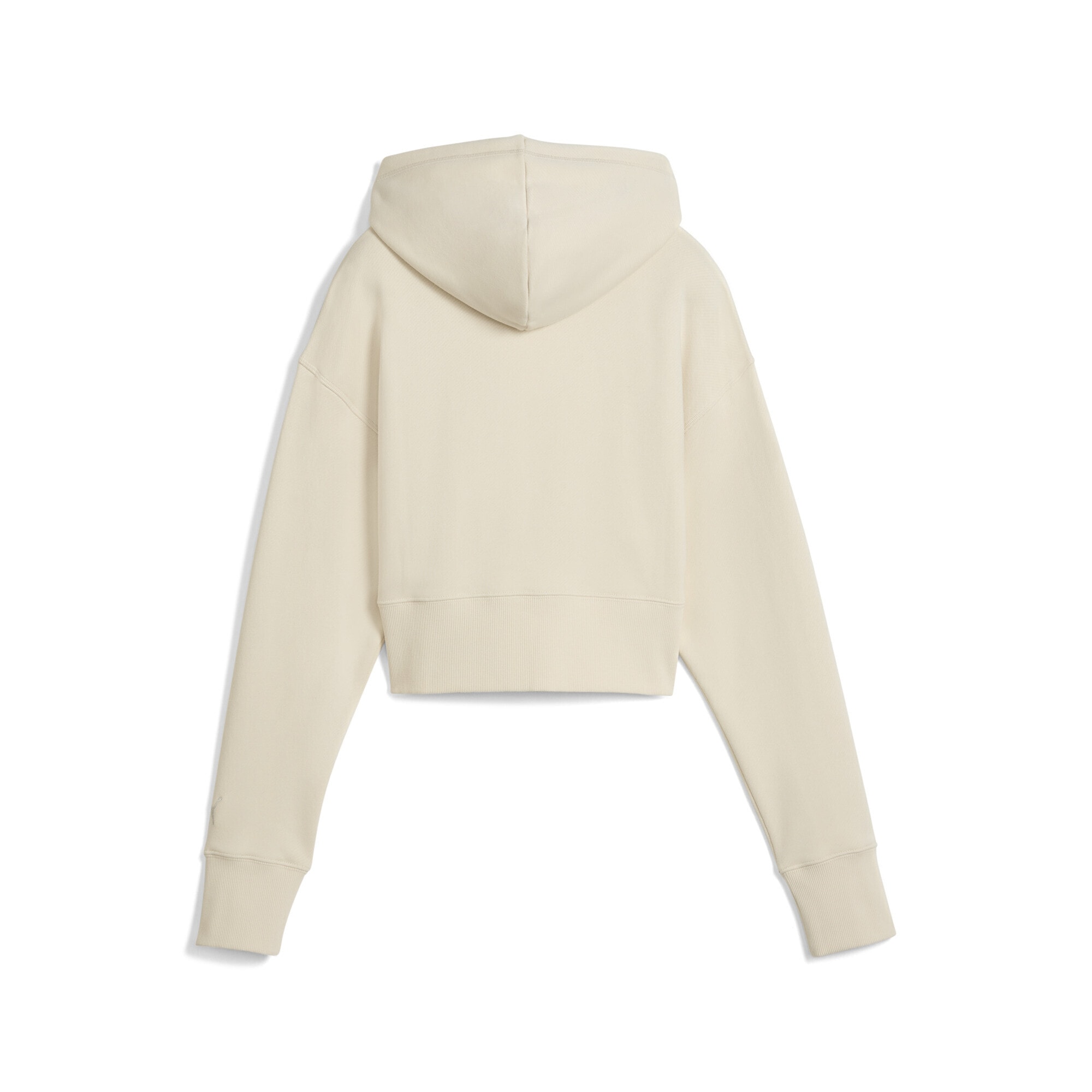 PUMA Hoodie »Premium Essentials Relaxed Graphic Hoodie Damen«