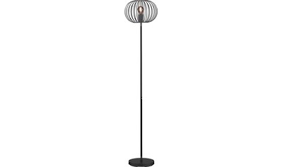 FISCHER & HONSEL Stehlampe »Mocca«, E27, 1 St. kaufen