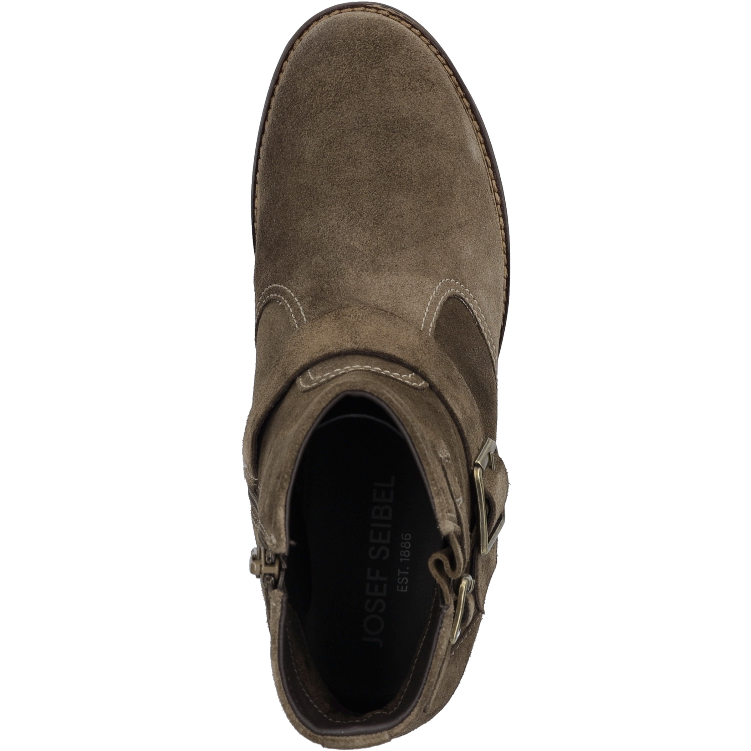 Josef Seibel Stiefelette »Kate 21, taupe«