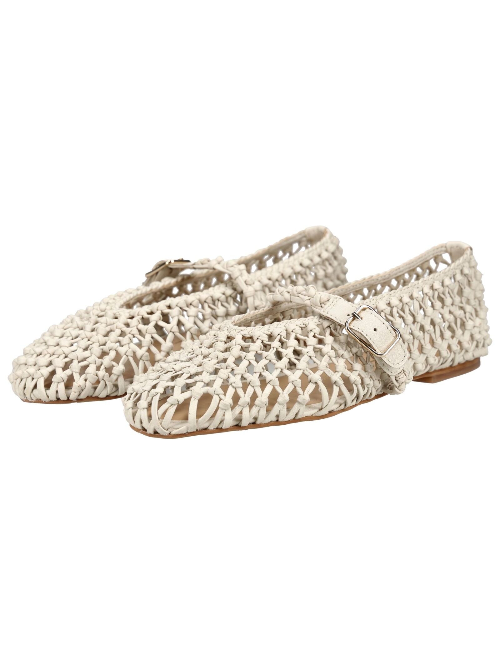 Dolce Vita Riemchenballerina »Dolce Vita Ballerinas Leder«