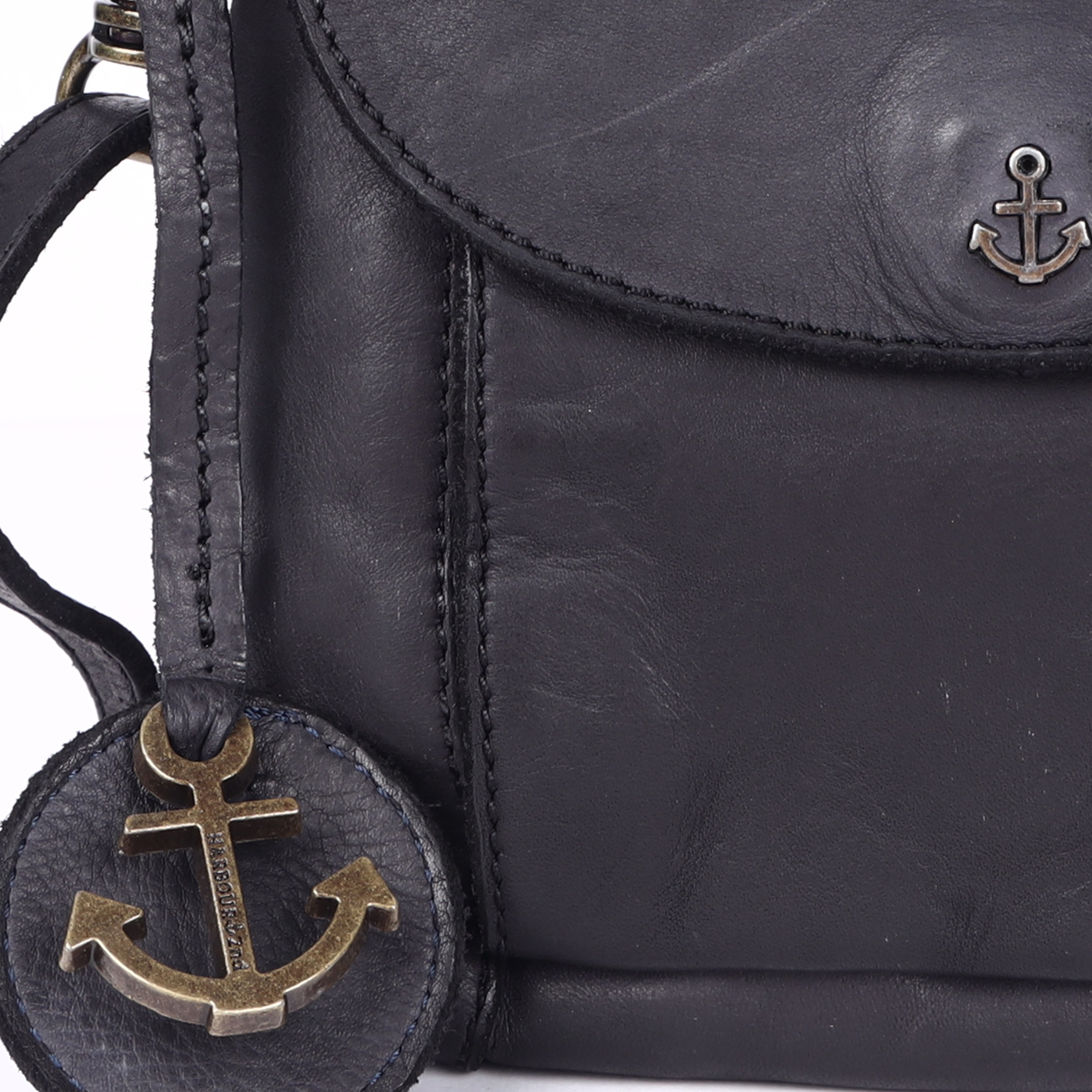 HARBOUR 2nd Umhängetasche »Iben«, Handtasche Damen Schultertasche Tasche Damen