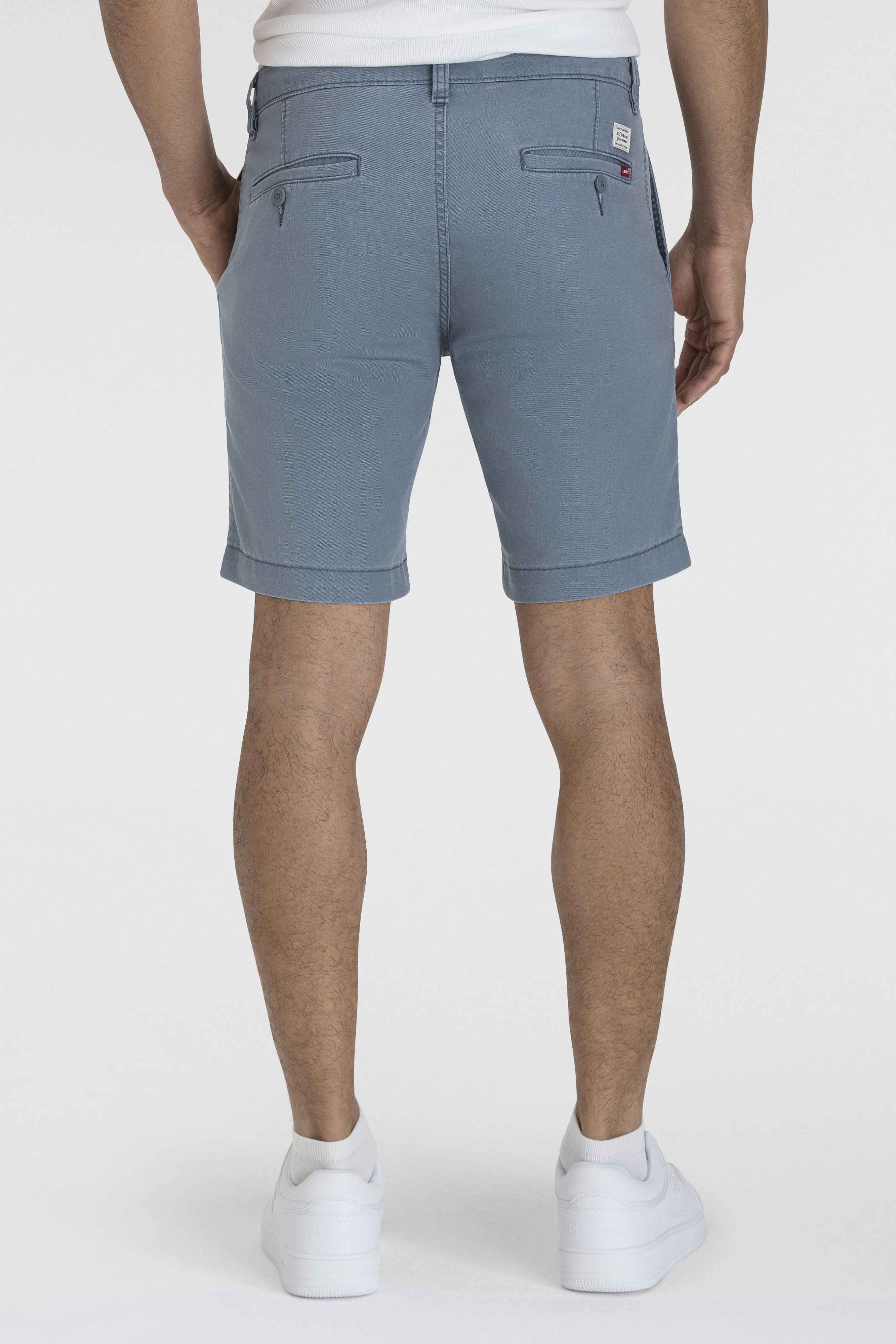Thumbnail - Levis Chinoshorts "XX CHINO SHORT II", Sommerhose mit Logobadge