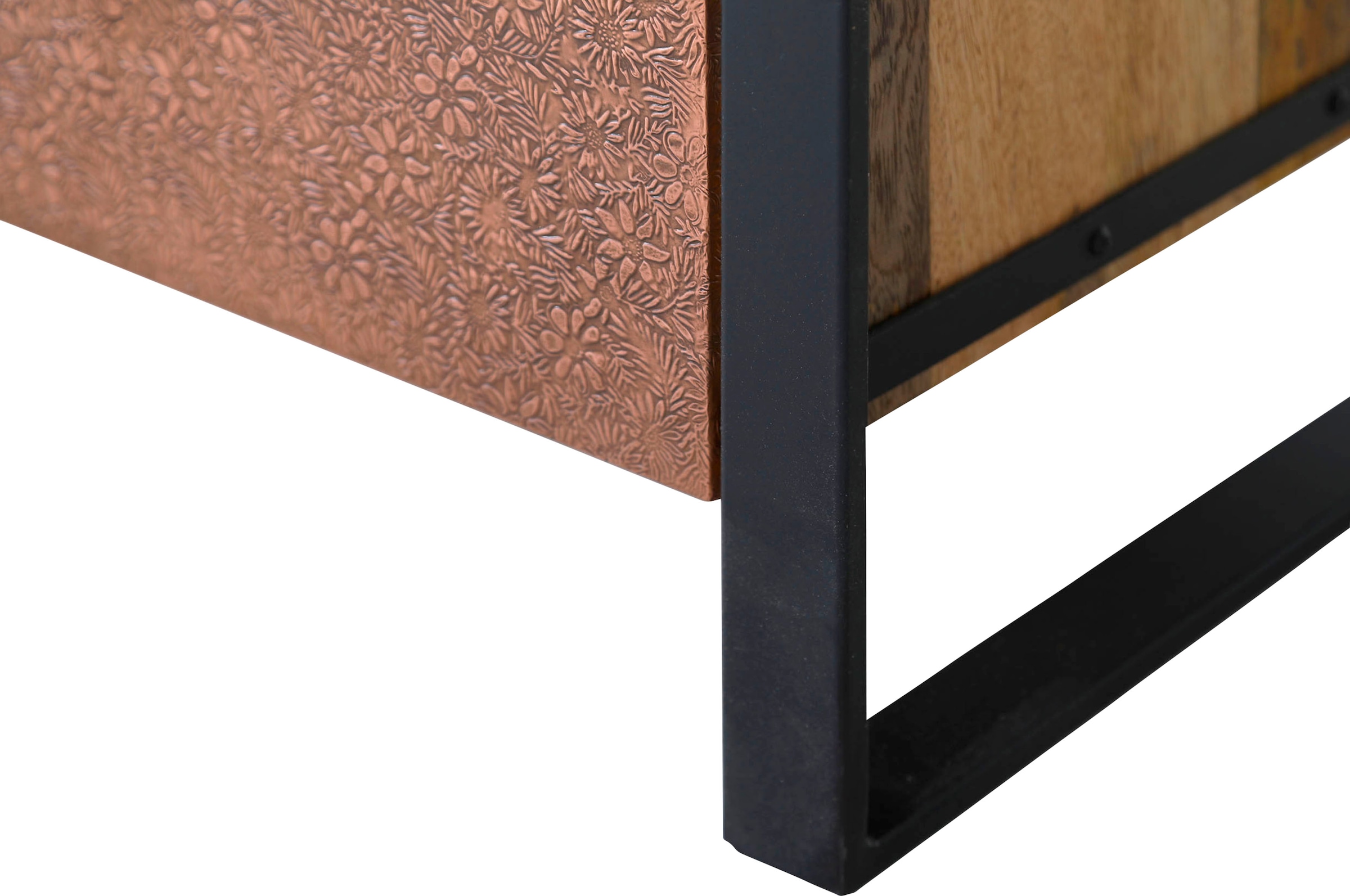 Gutmann Factory Sideboard »Clint«, Kommode, Breite 150 cm