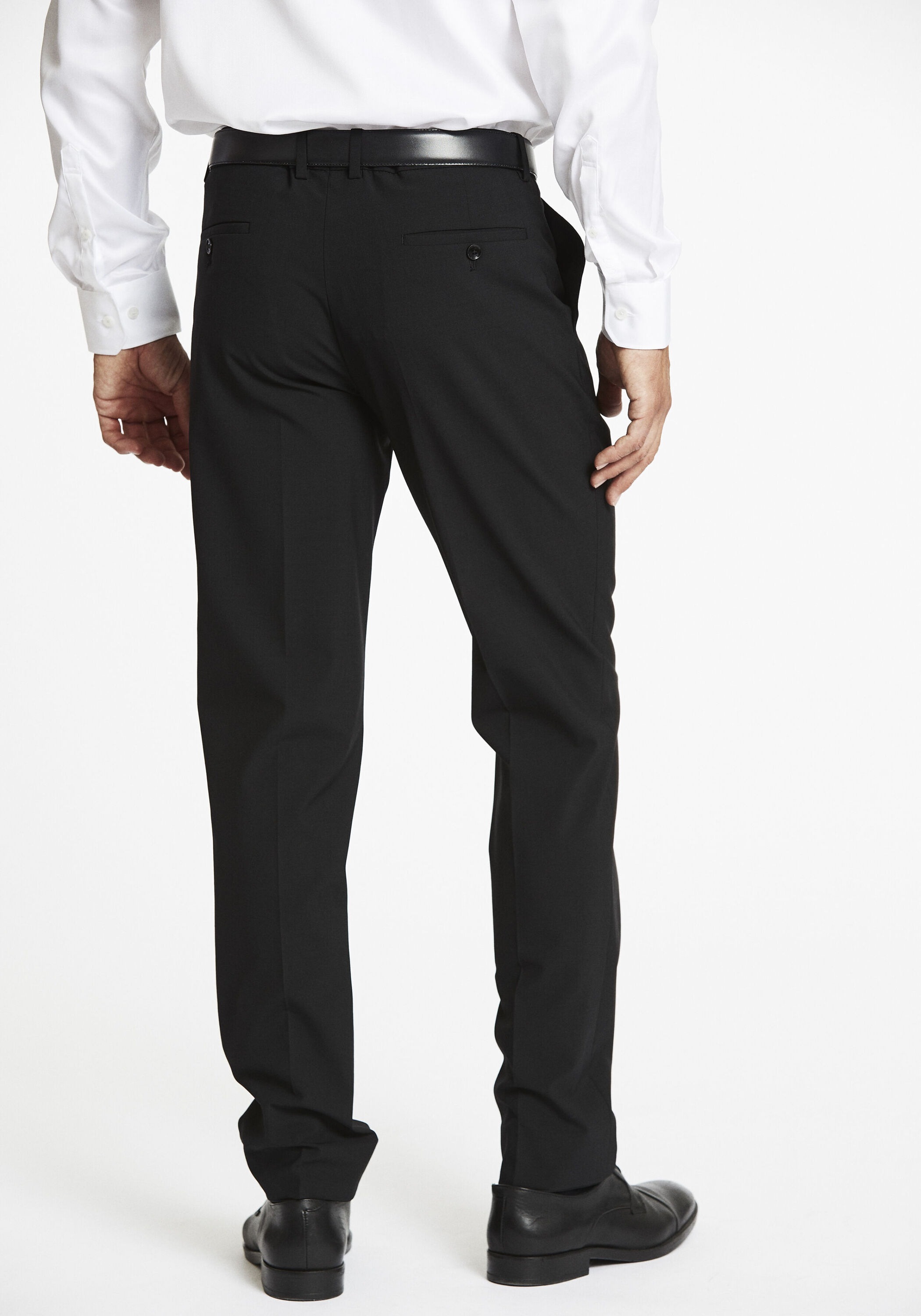 LINDBERGH Anzughose "Anzughose Modern Fit" günstig online kaufen