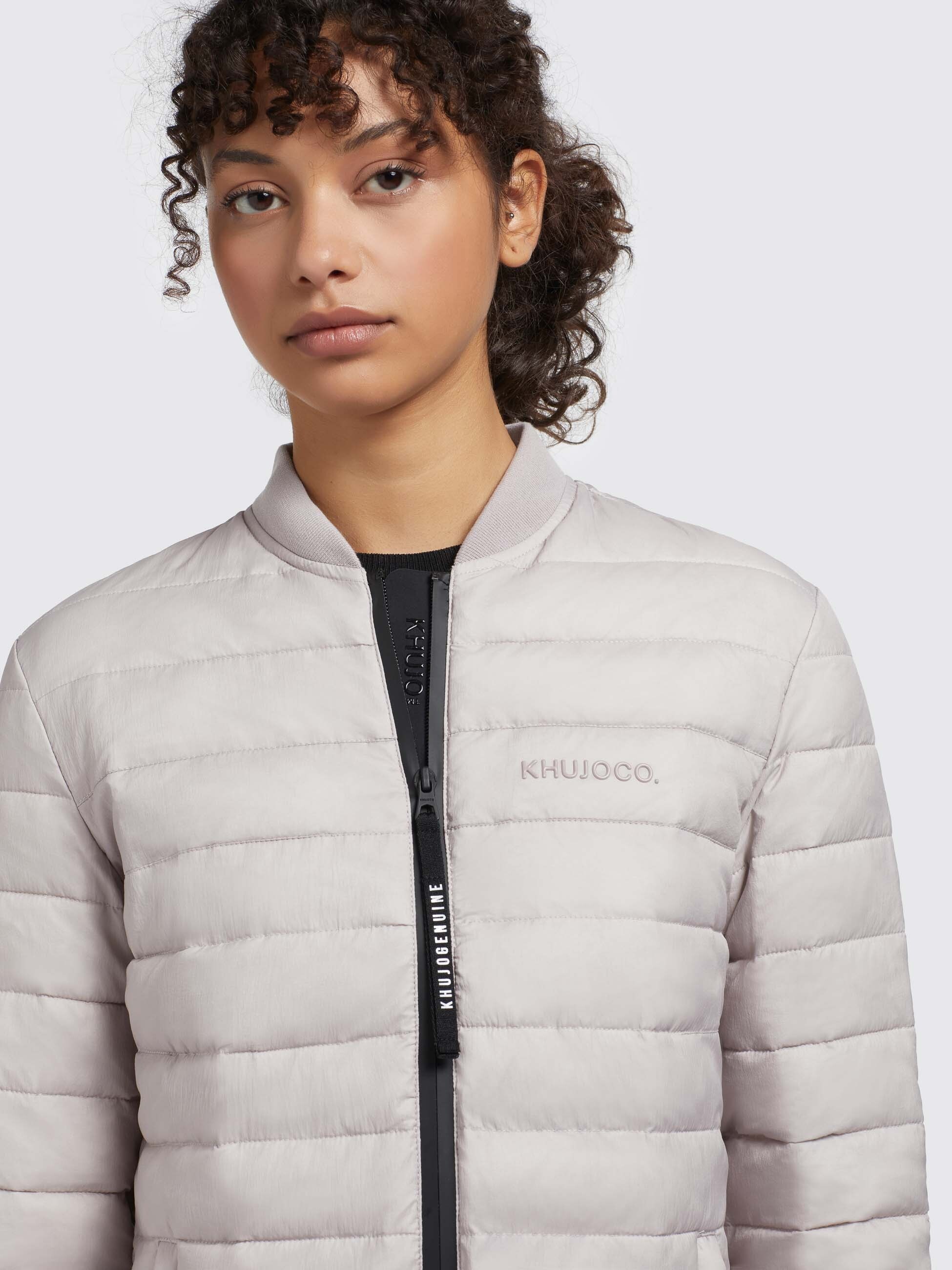 khujo Steppjacke »GRETA2«