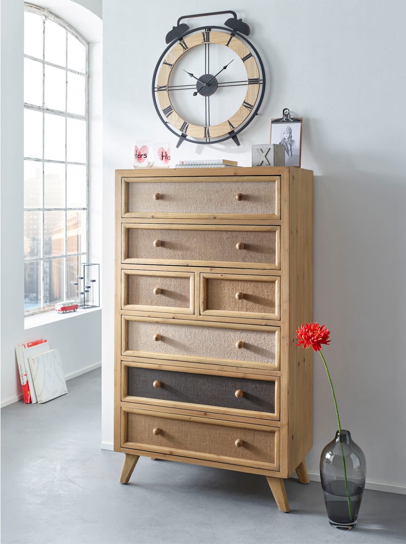 Kommode günstig online kaufen