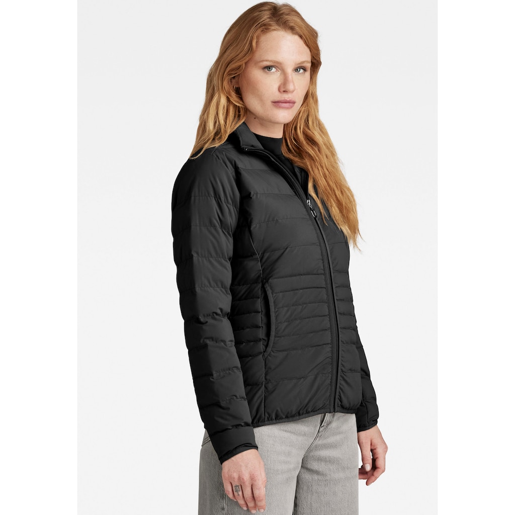 G-Star RAW Steppjacke »Packable light wt padded jacket wmn«