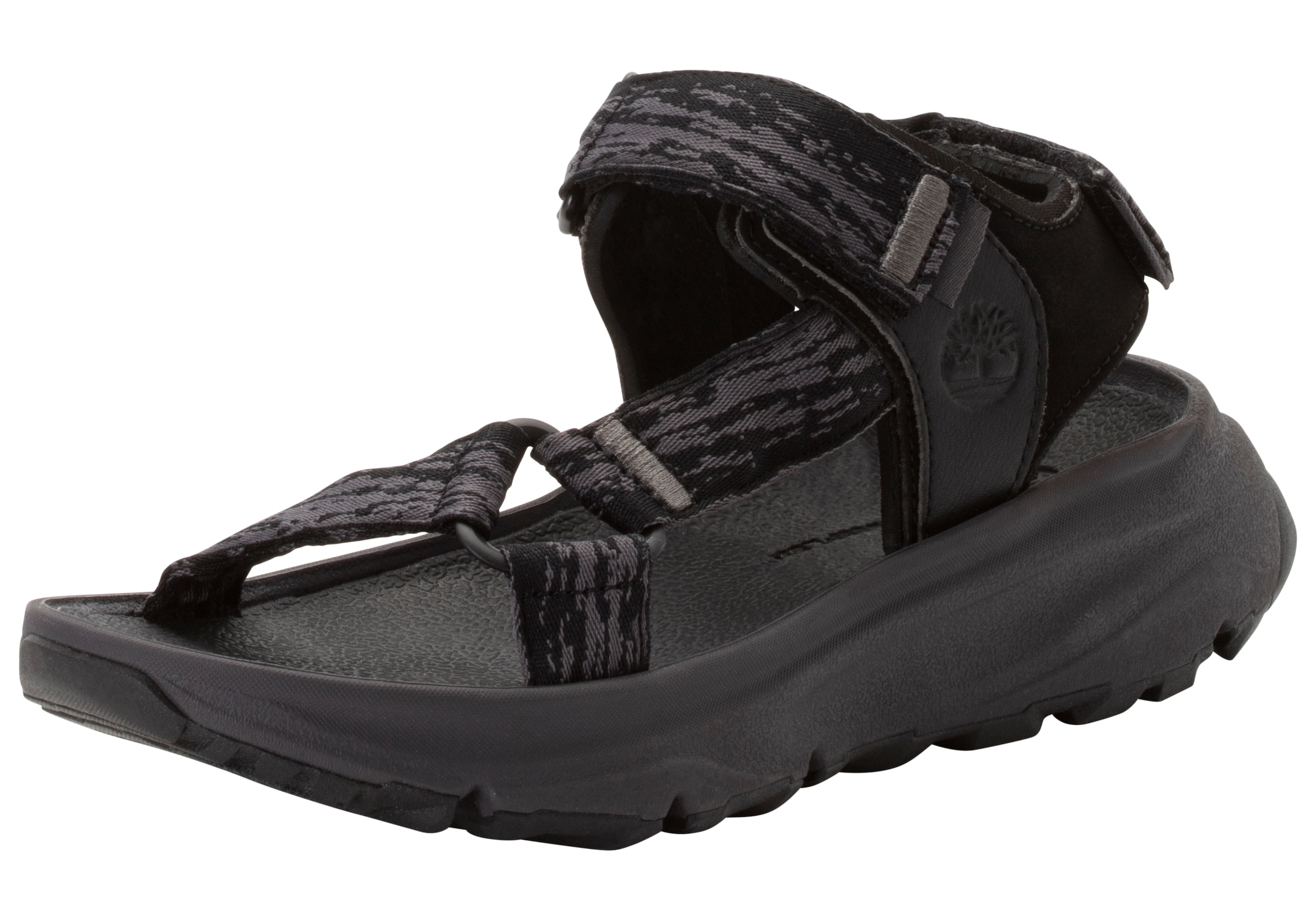 Timberland Sandale "MOTION DUNE BACKSTRAP SANDAL" günstig online kaufen