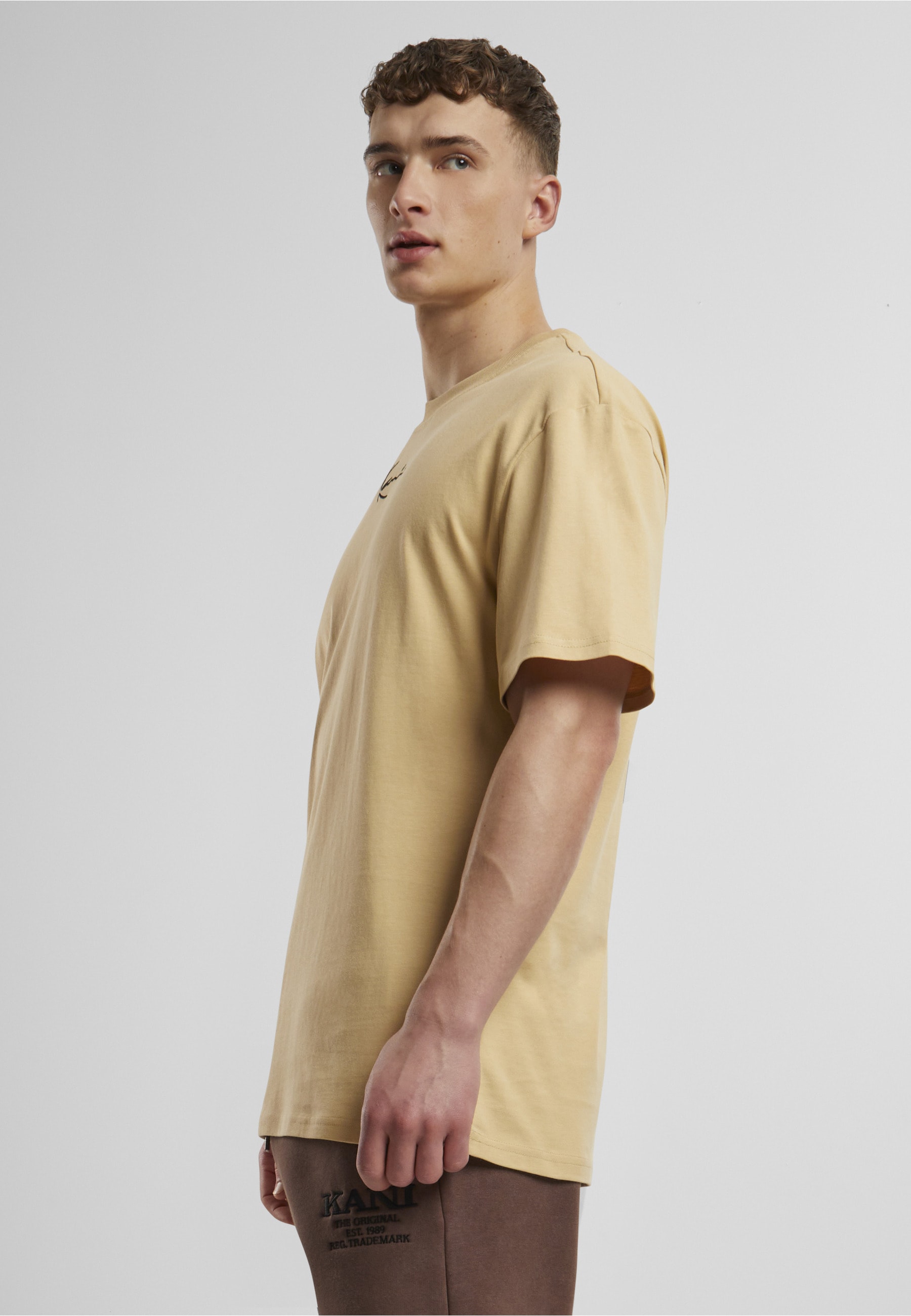 Karl Kani T-Shirt »Karl Kani Herren« 1 Stk.