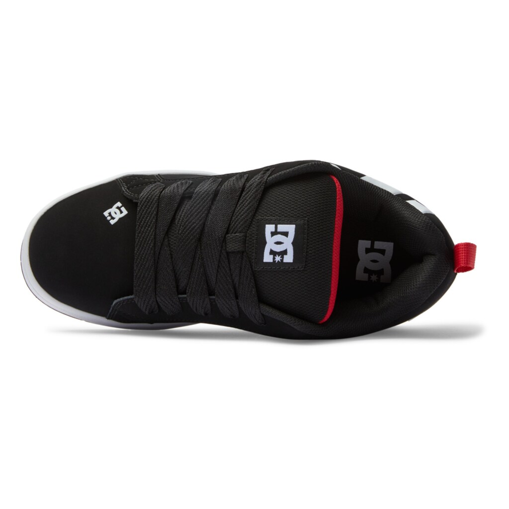 DC Shoes Sneaker »Court Graffik«