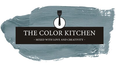 Wand- und Deckenfarbe »Seidenmatt Innenfarbe THE COLOR KITCHEN«