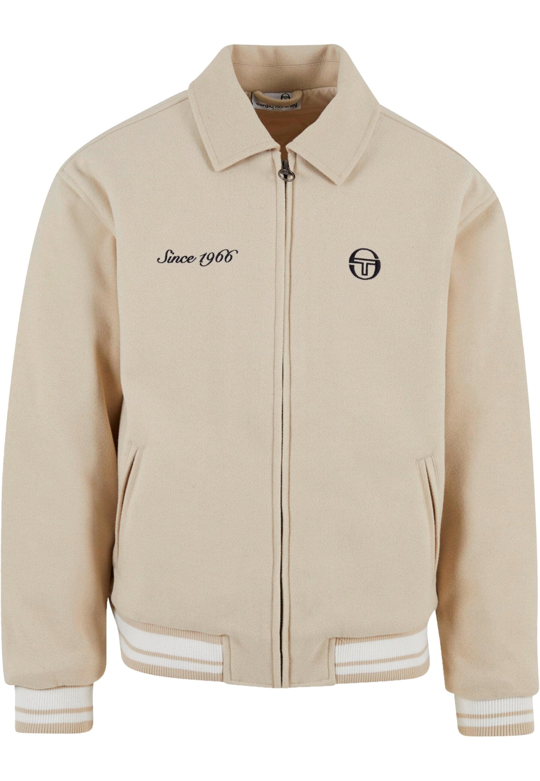 Sergio Tacchini Allwetterjacke "Sergio Tacchini Sergio Tacchini Borotra Win günstig online kaufen