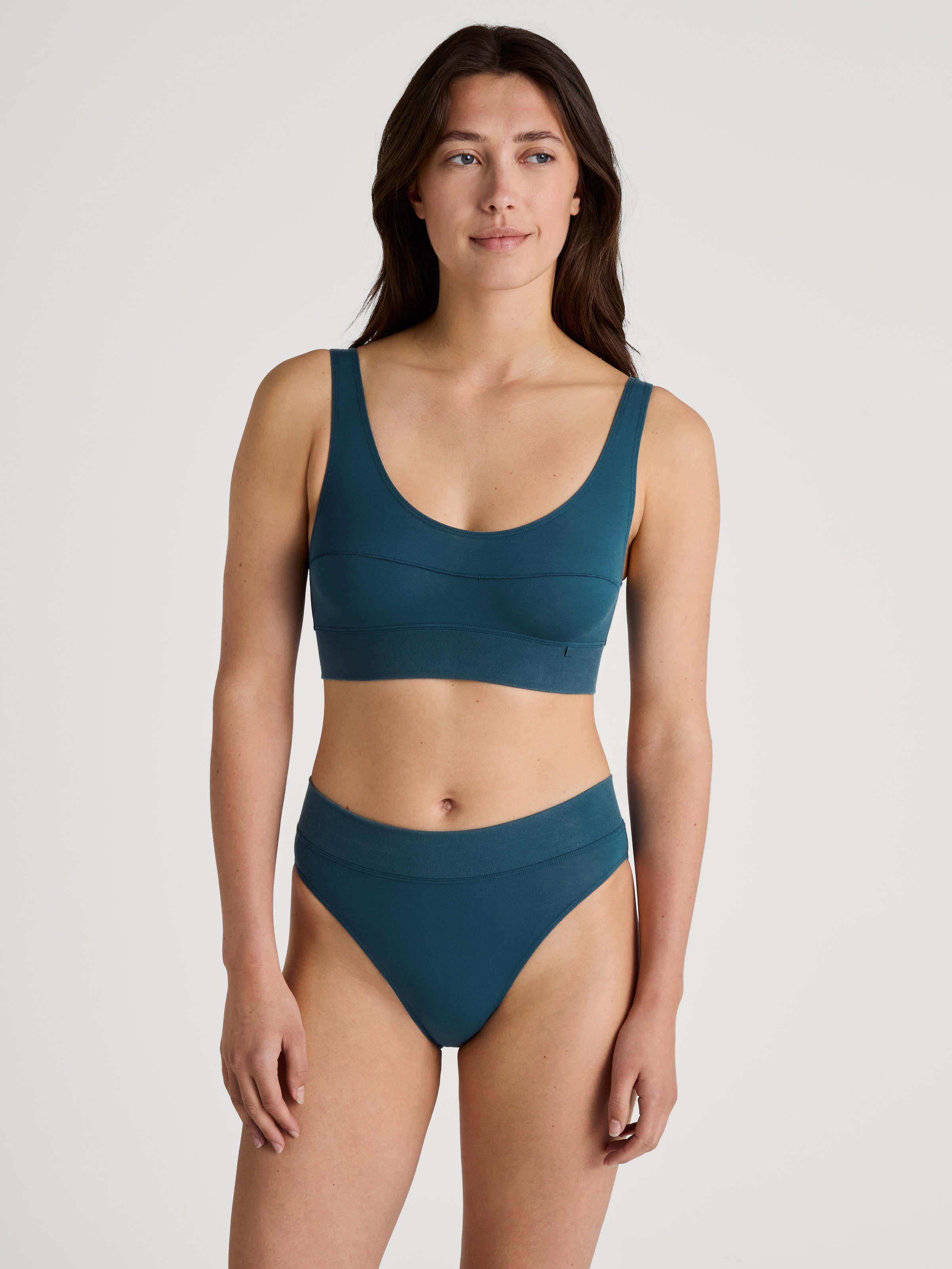 CALIDA Slip »Elastic«, mit Softbund