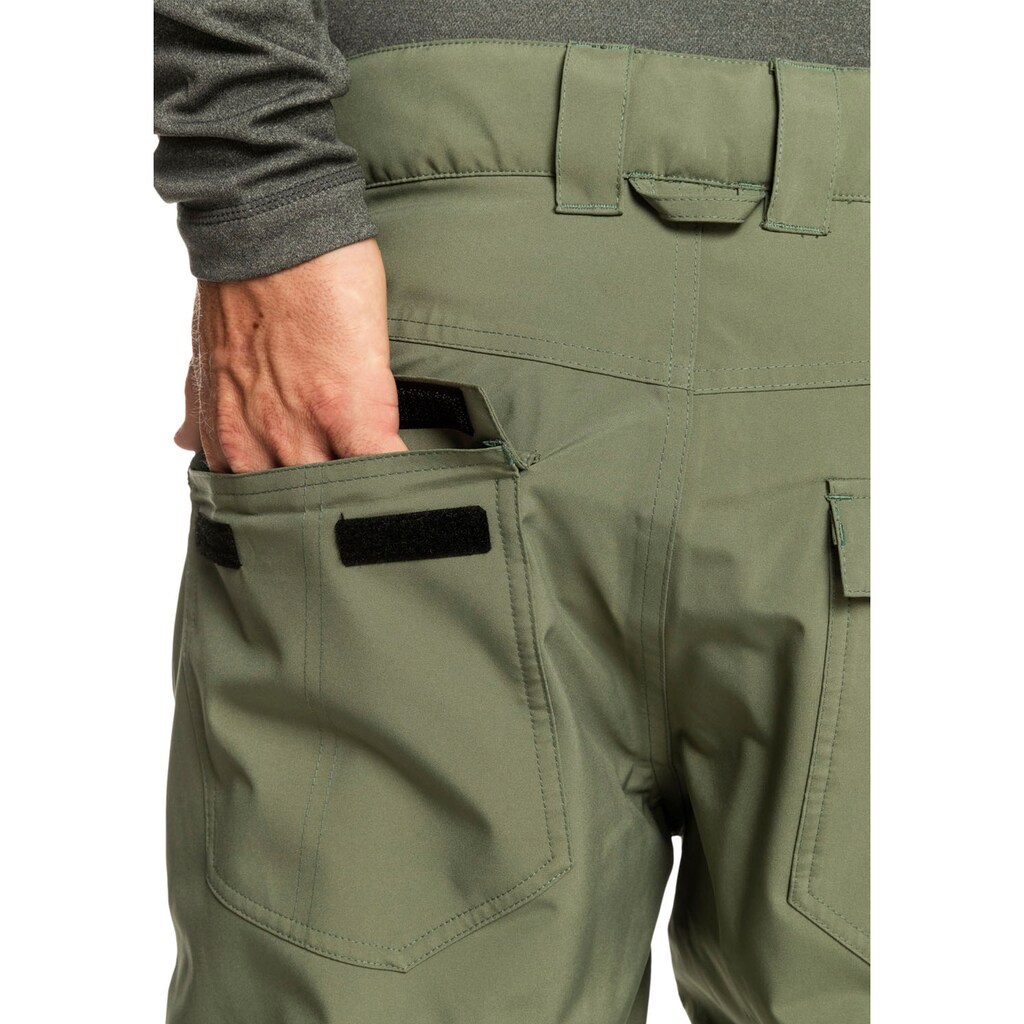 Quiksilver Skihose »ESTATE PT SNPT«