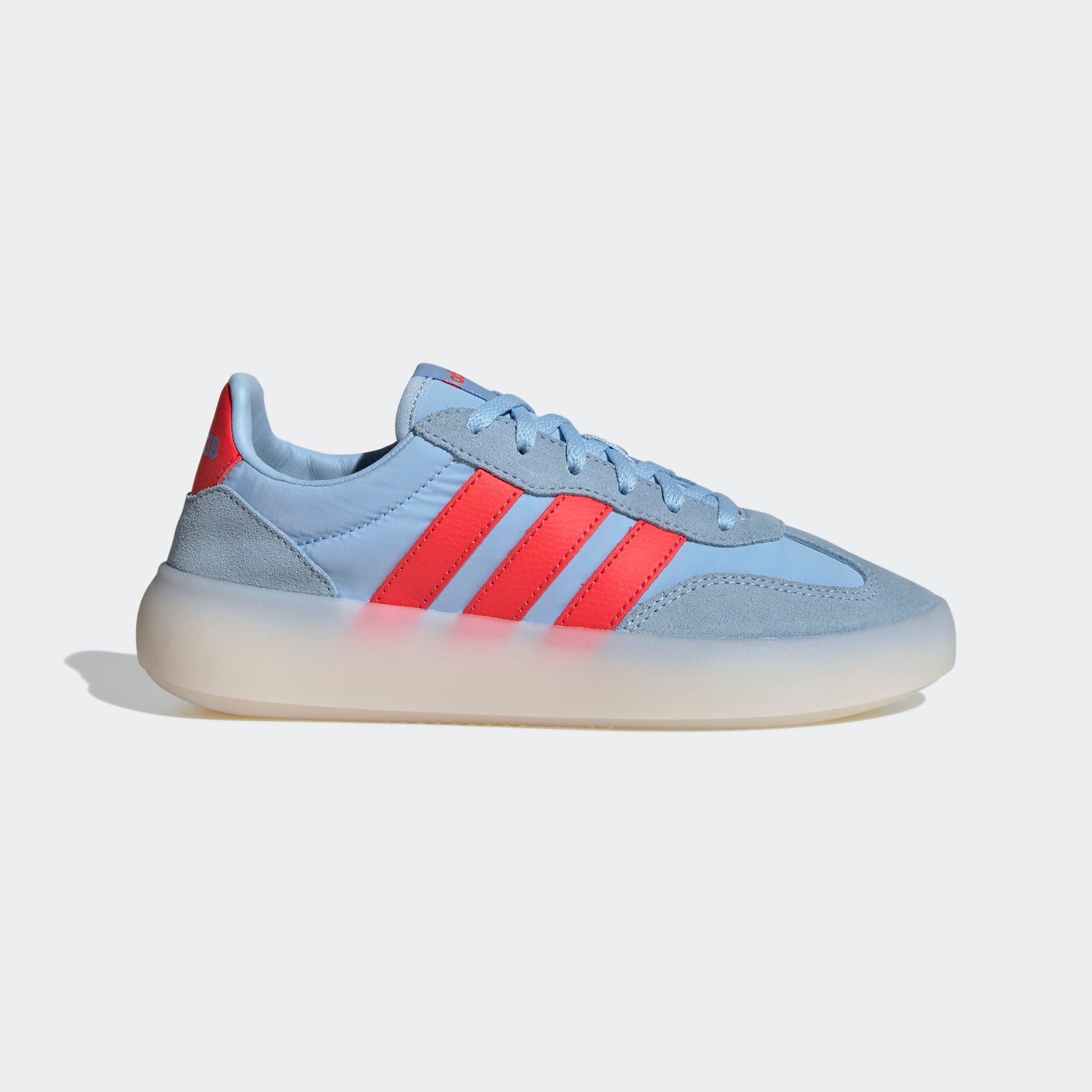 adidas Sportswear Sneaker »BARREDA DECODE E KINDER«