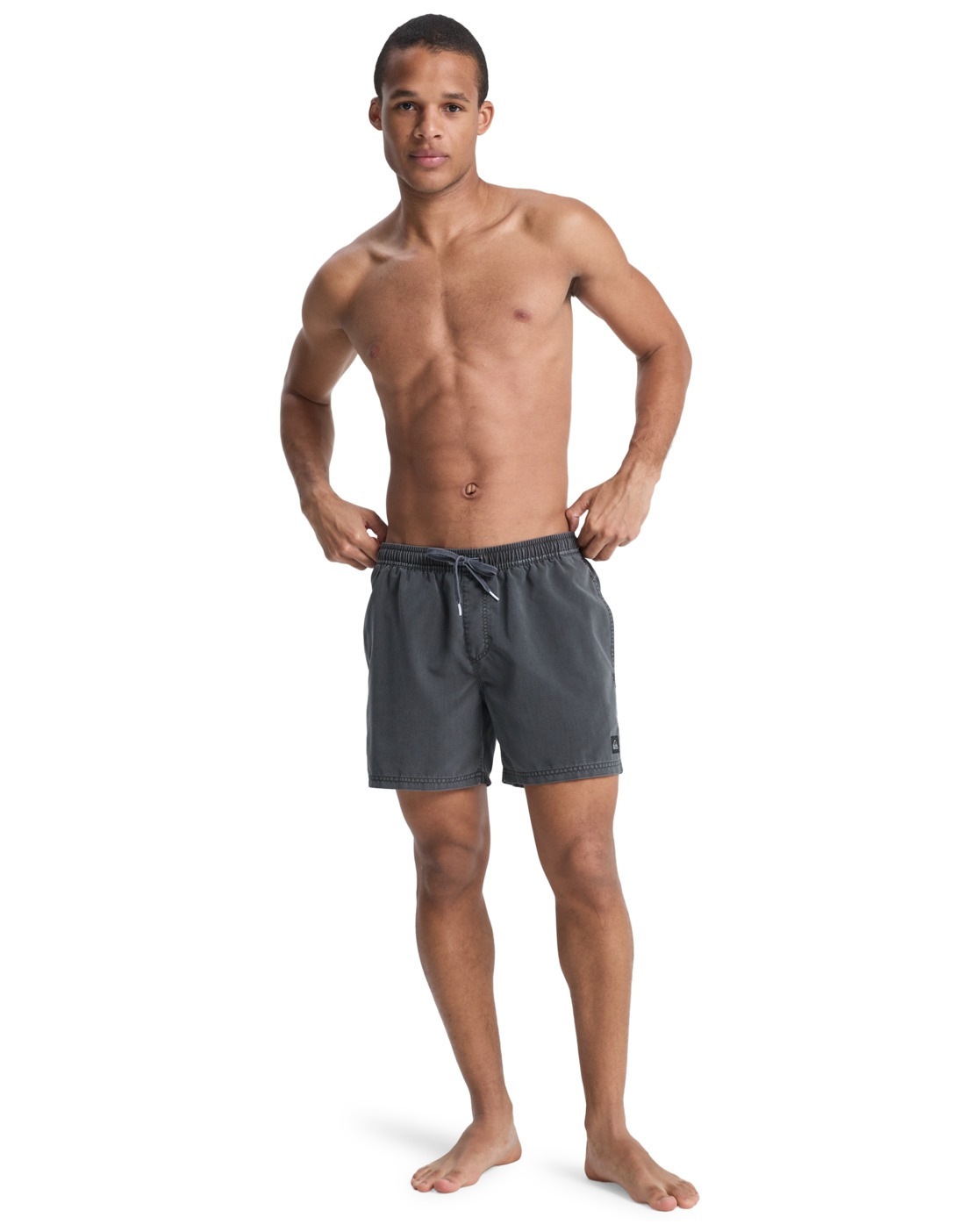 Quiksilver Boardshorts »Everyday Surfwash Volley 15"«