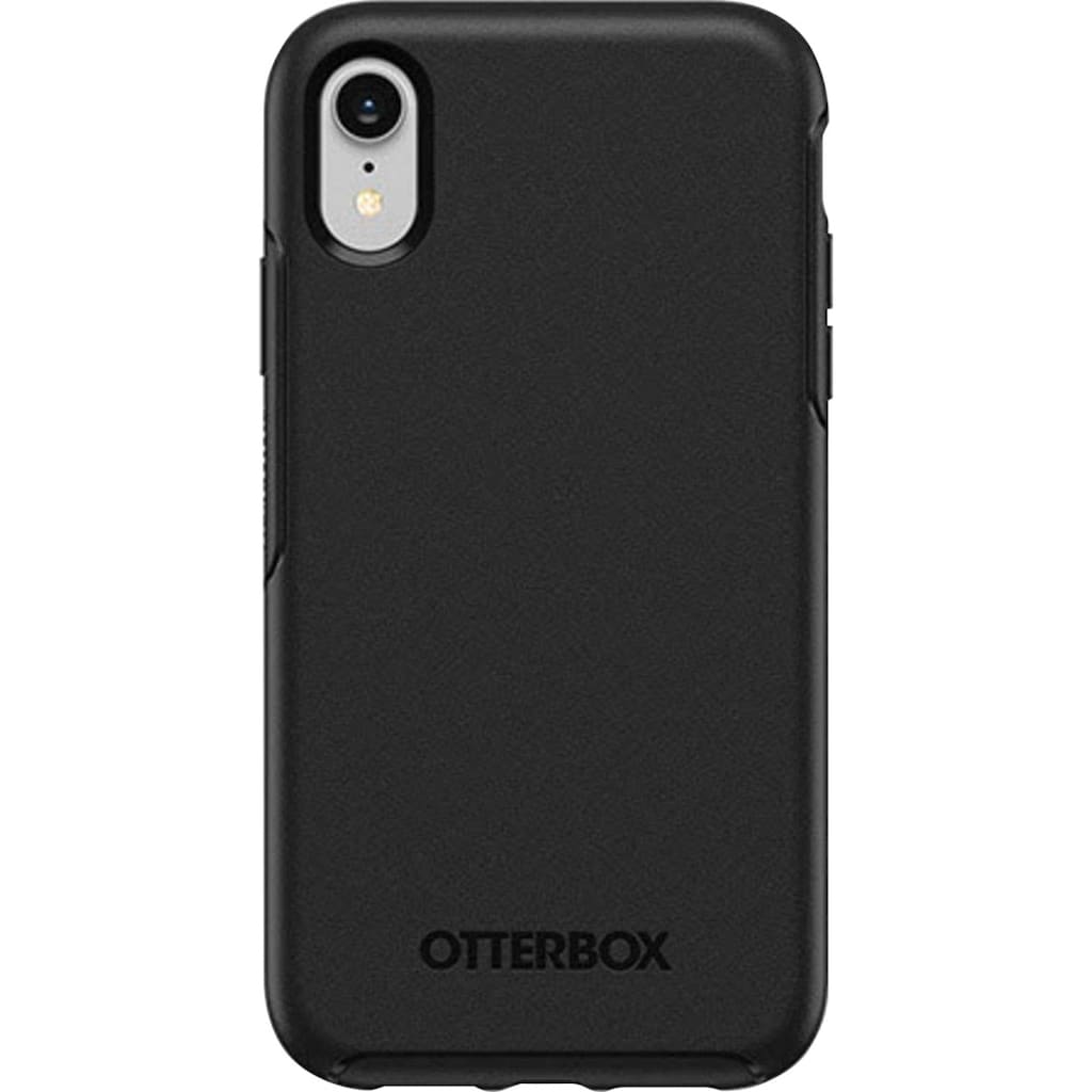 Otterbox Smartphone-Hülle »Symmetry Apple iPhone XR«