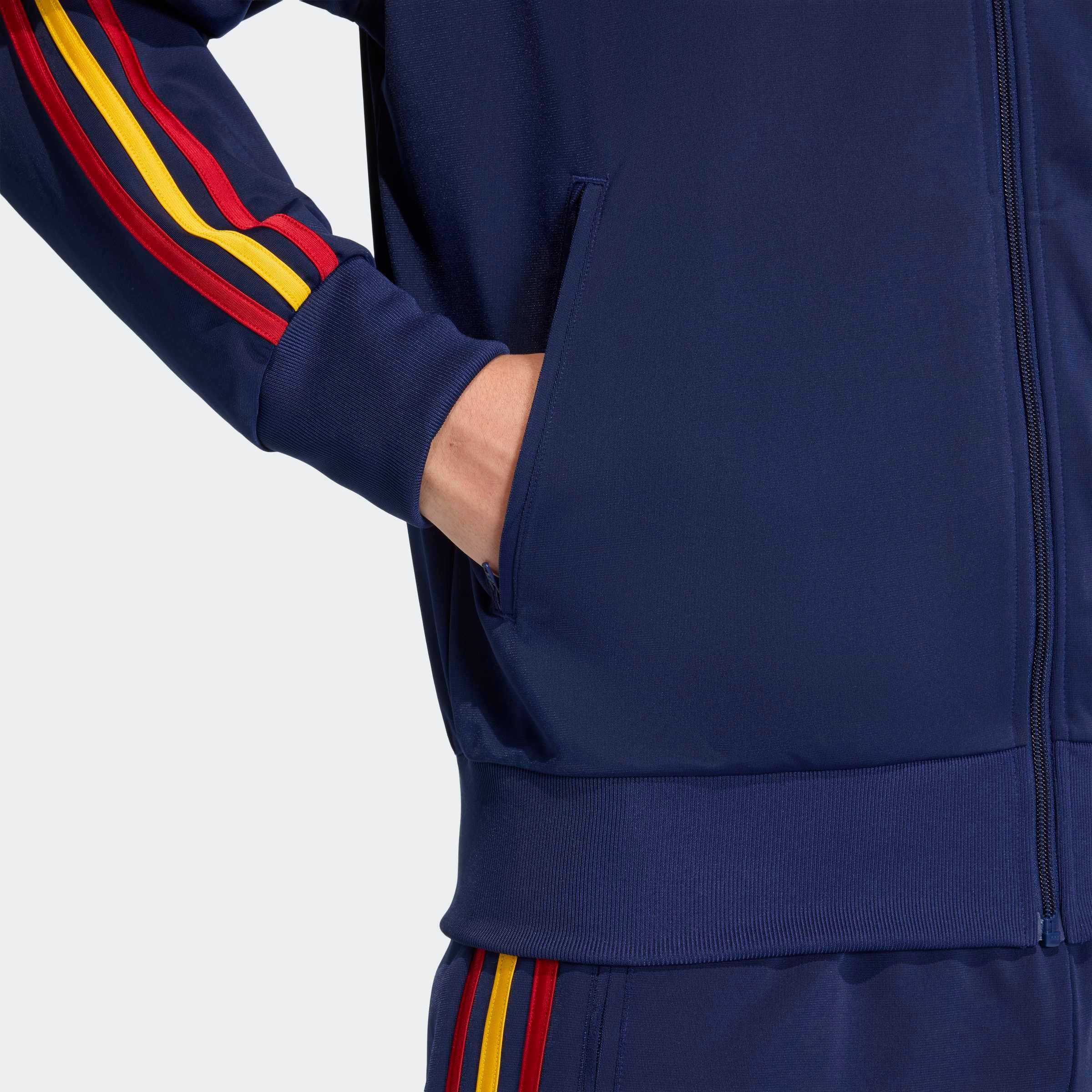 adidas Originals Trainingsjacke »FIREBIRD TT«