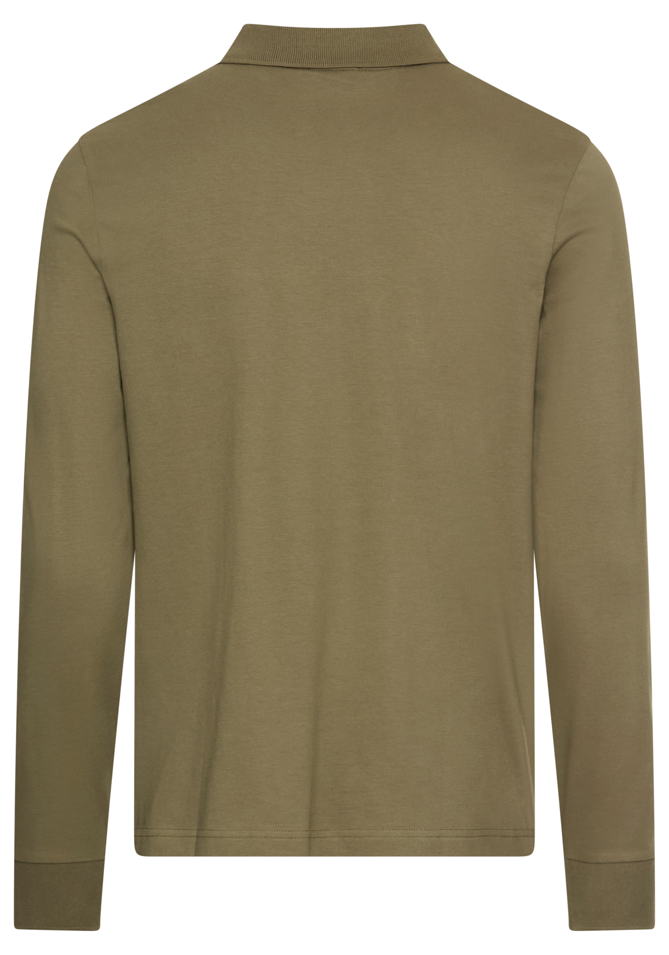 BOSS ORANGE Poloshirt "Passerby", mit BOSS-Logobadge günstig online kaufen