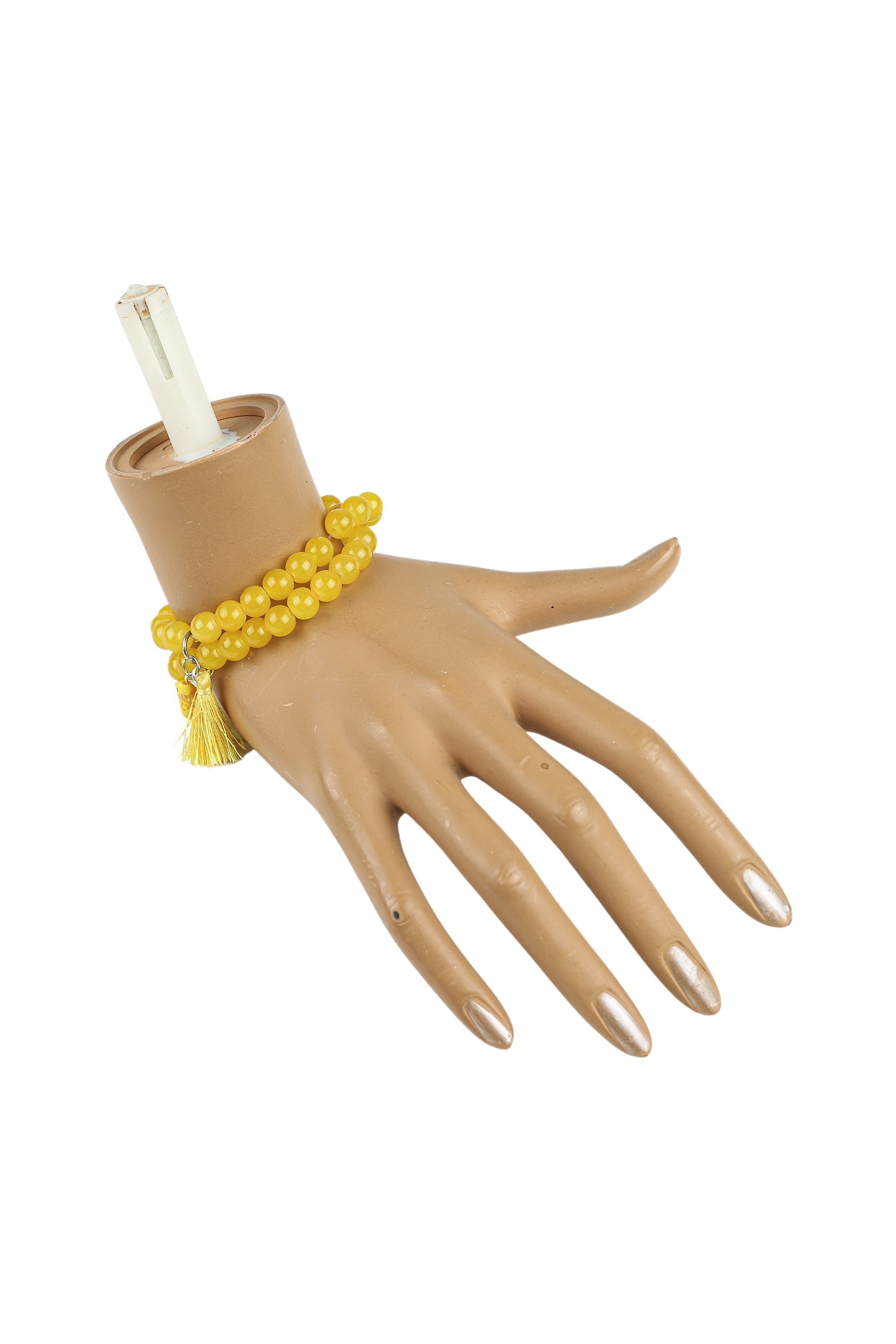 COLLEZIONE ALESSANDRO Armband »Tartaruga«, (1 tlg.)