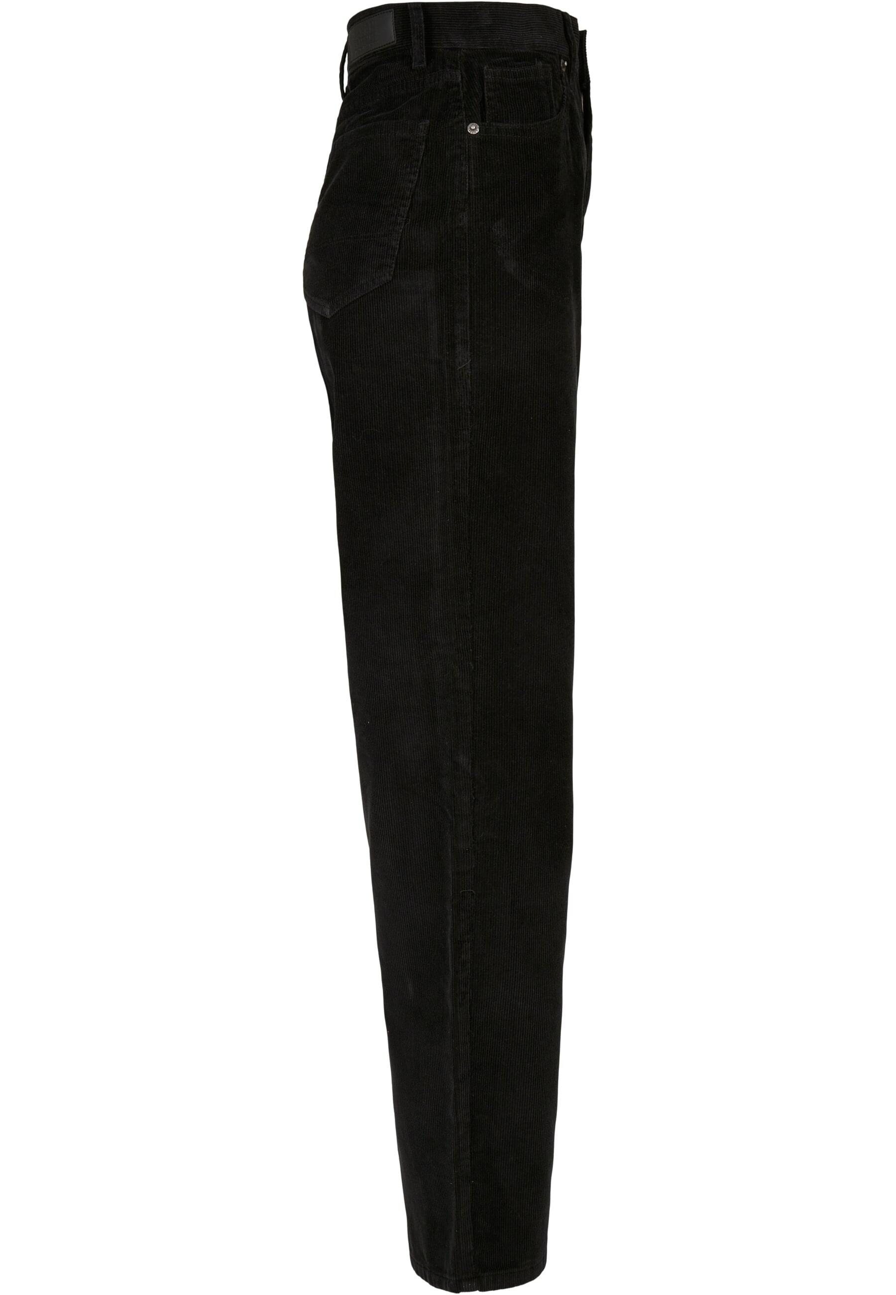 URBAN CLASSICS Stoffhose »Urban Classics Damen«, (1 tlg.)