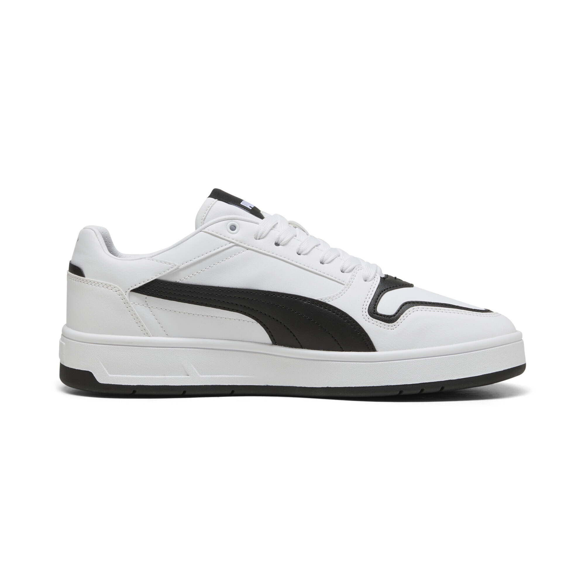 PUMA Sneaker »Court Classic Street Sneakers Erwachsene«
