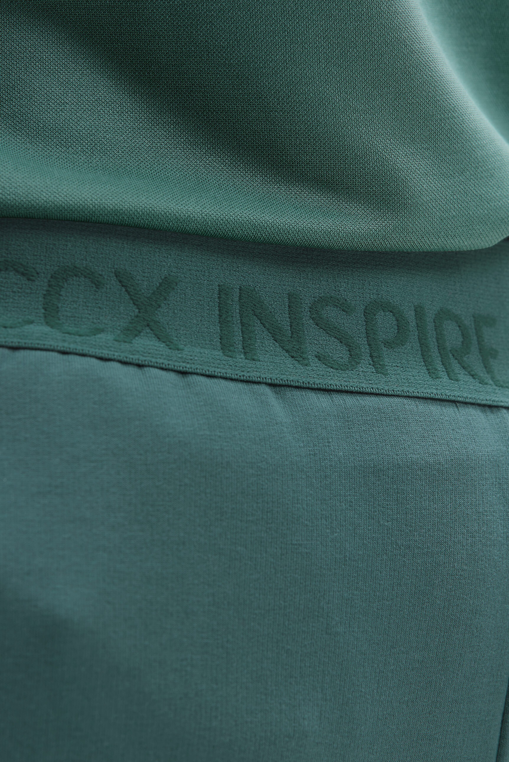 SOCCX Schlupfhose  mit Elastikbund